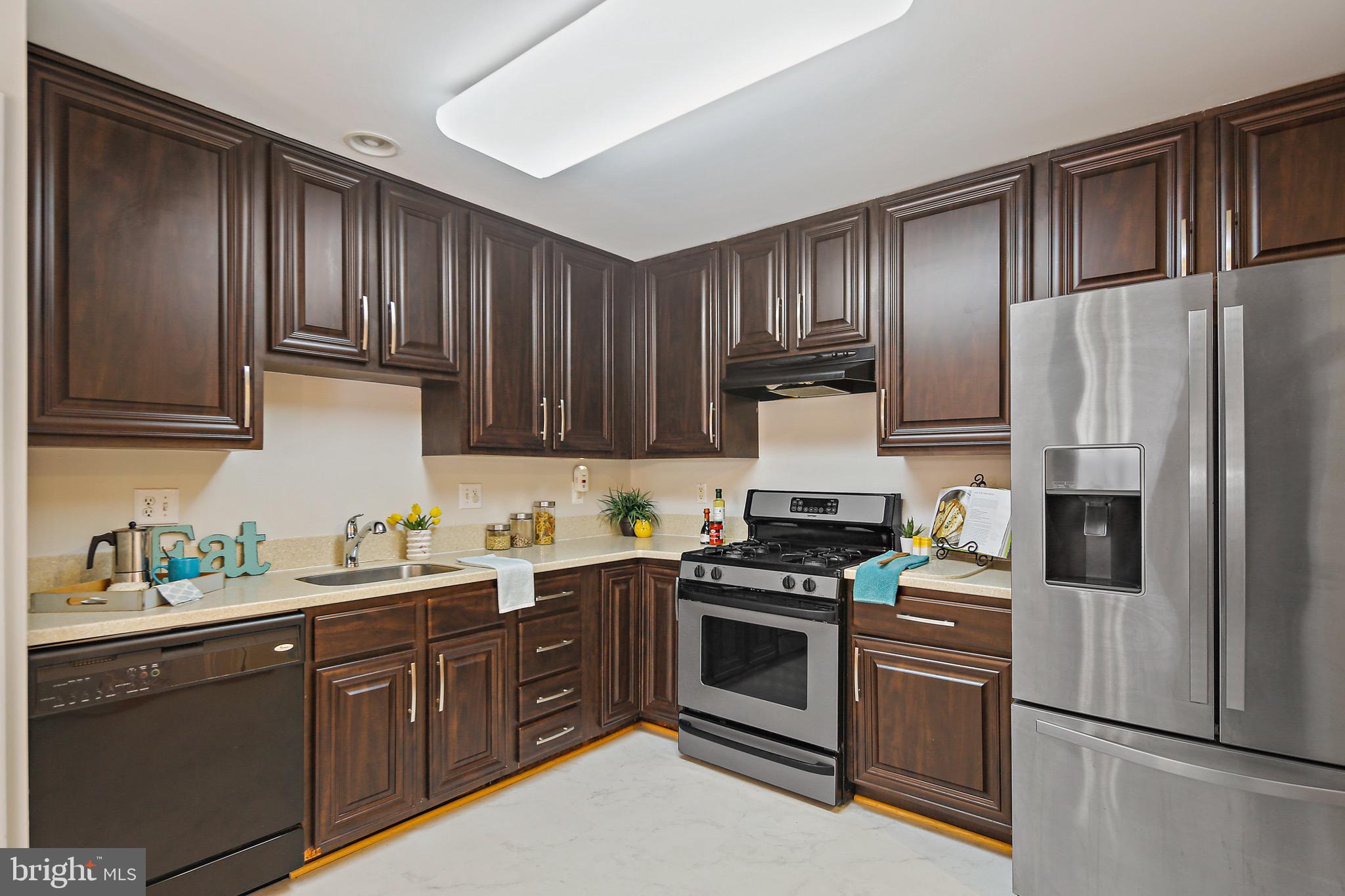 ANDOVER - Residential