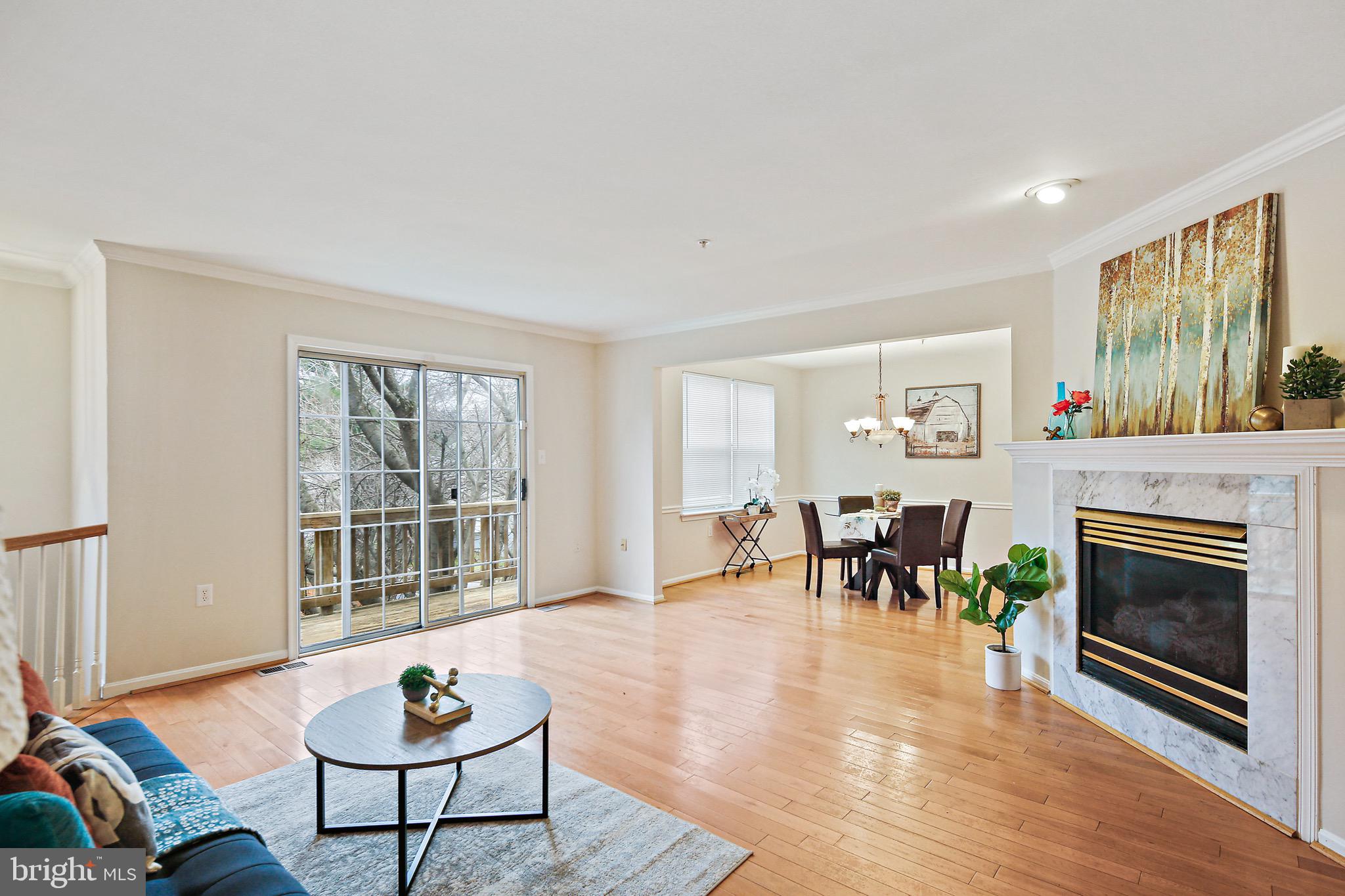 ANDOVER - Residential