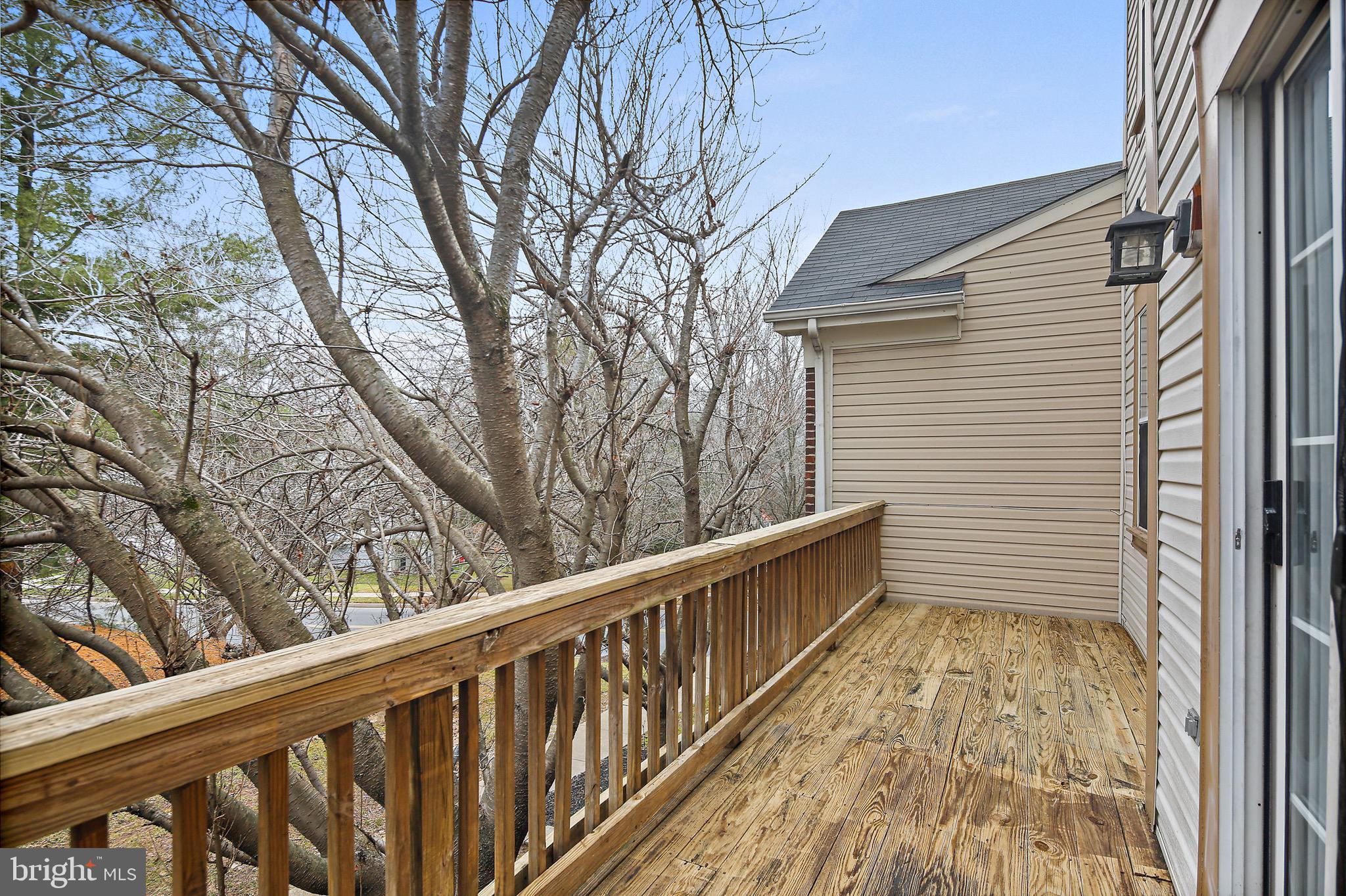 ANDOVER - Residential