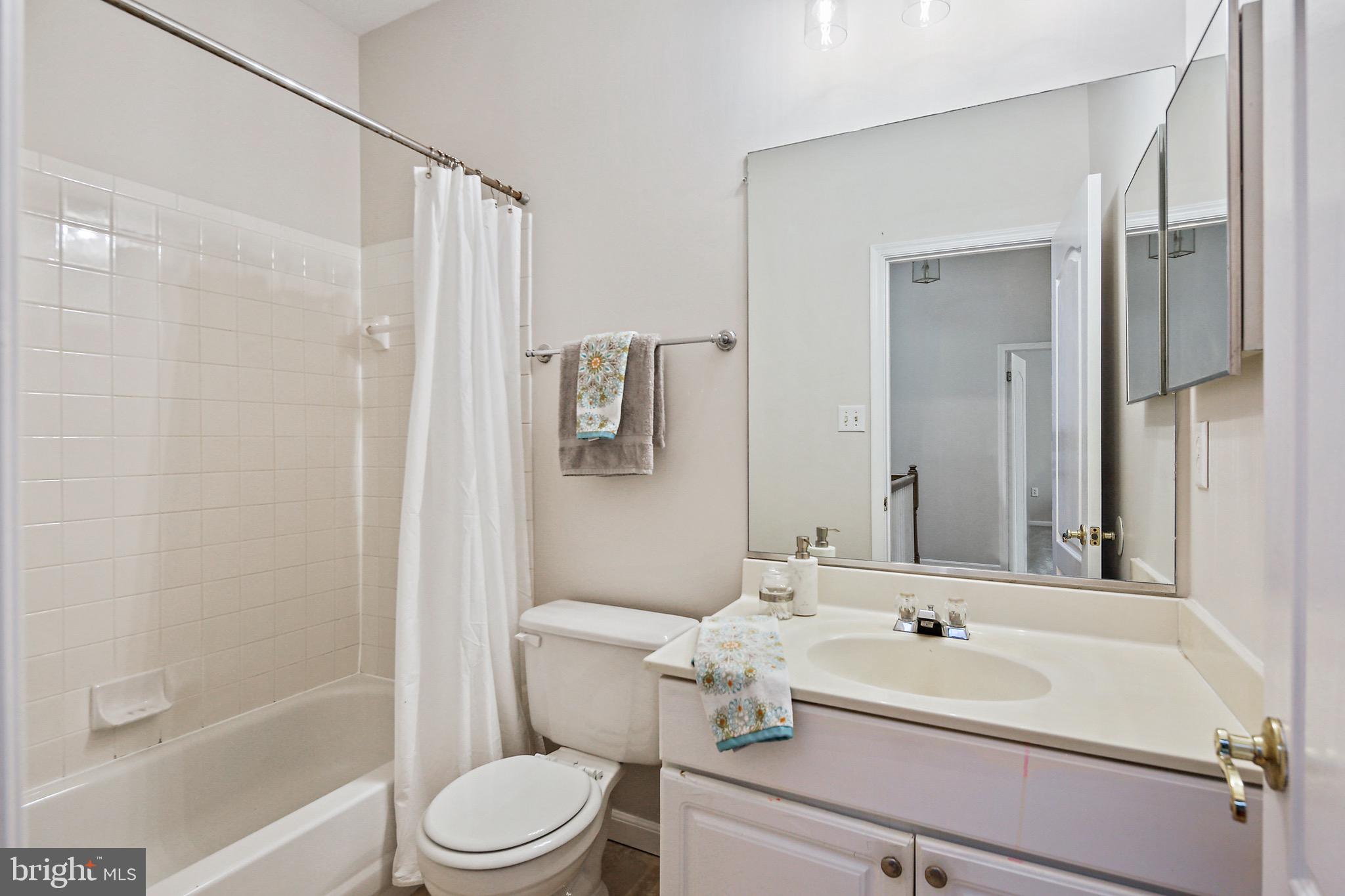 ANDOVER - Residential