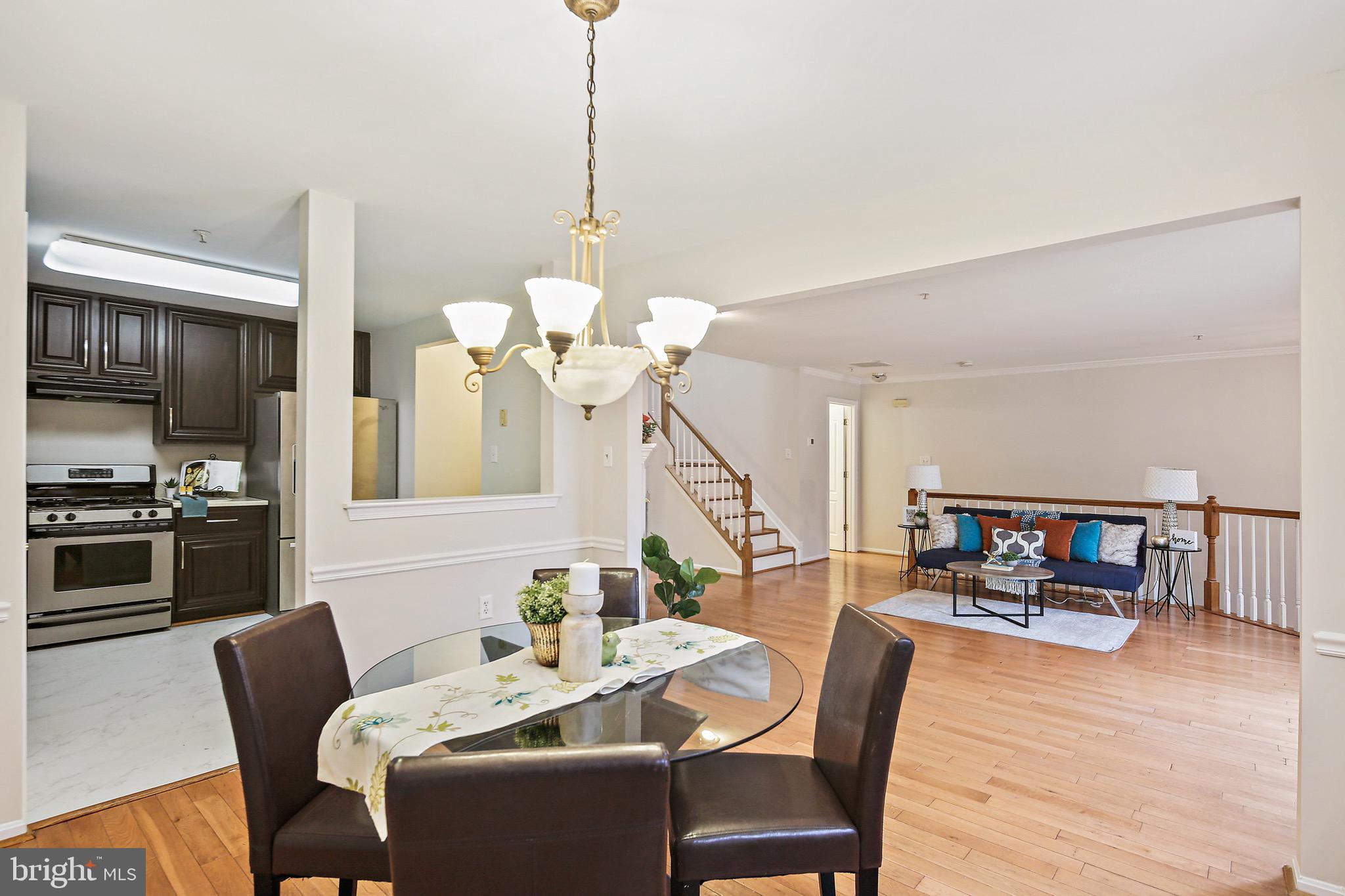 ANDOVER - Residential