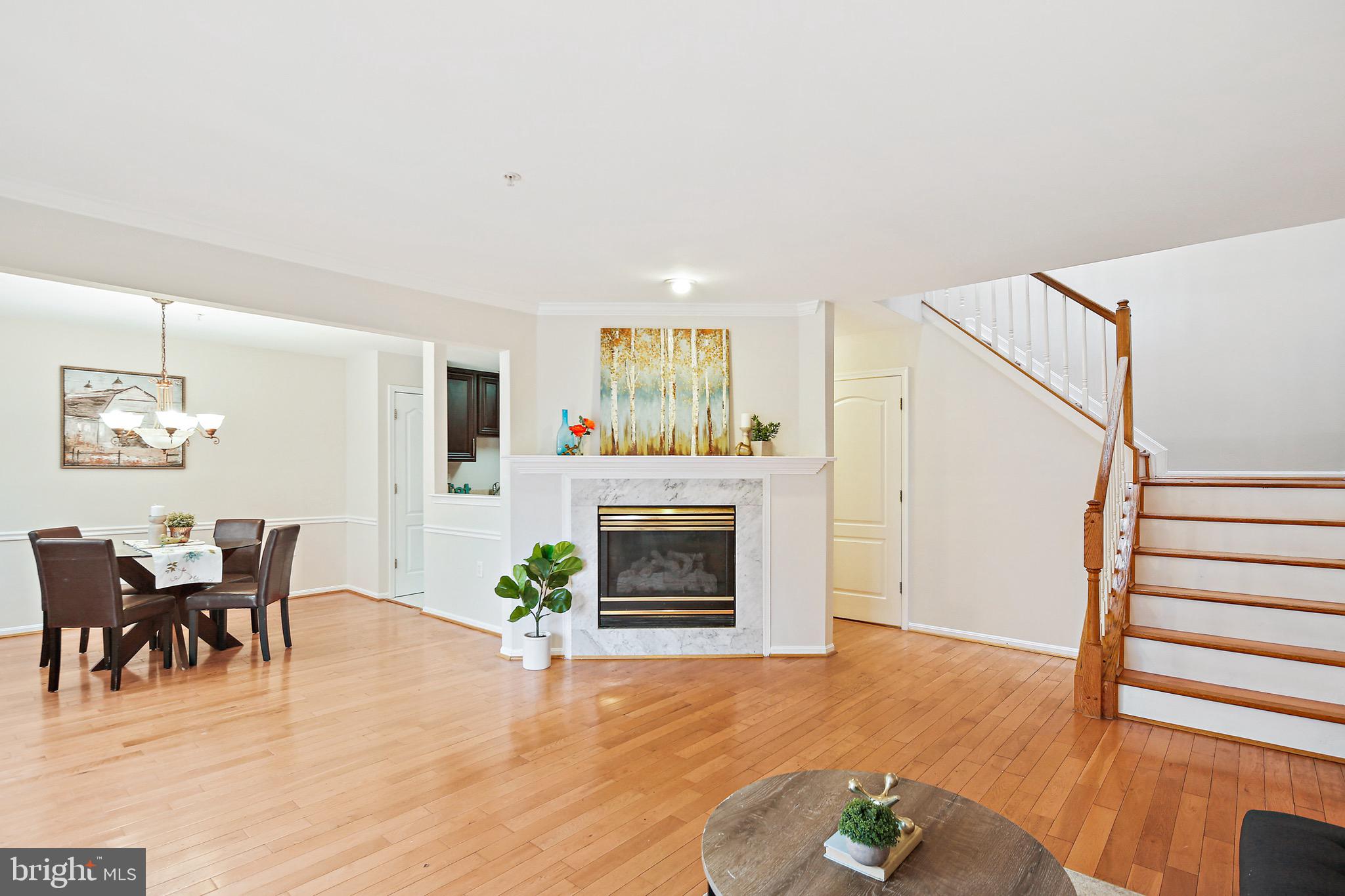 ANDOVER - Residential