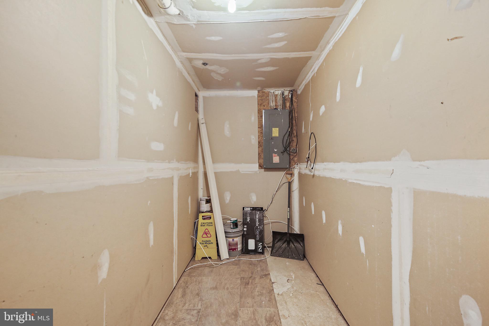 ANDOVER - Residential