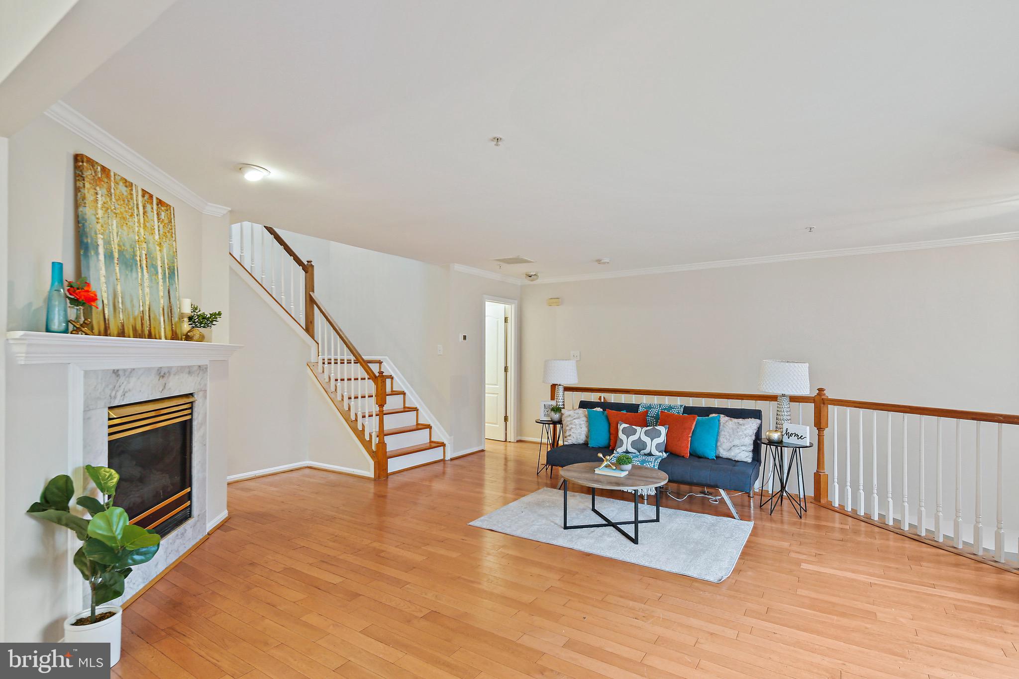 ANDOVER - Residential