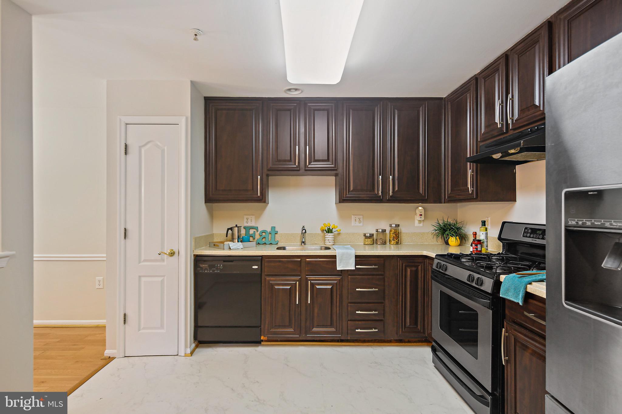 ANDOVER - Residential