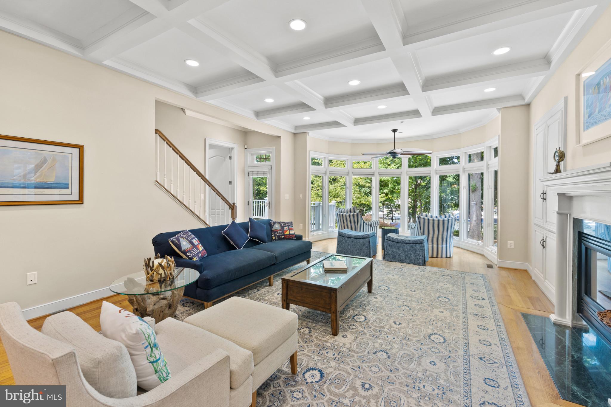 HARBOR VIEW - Residential