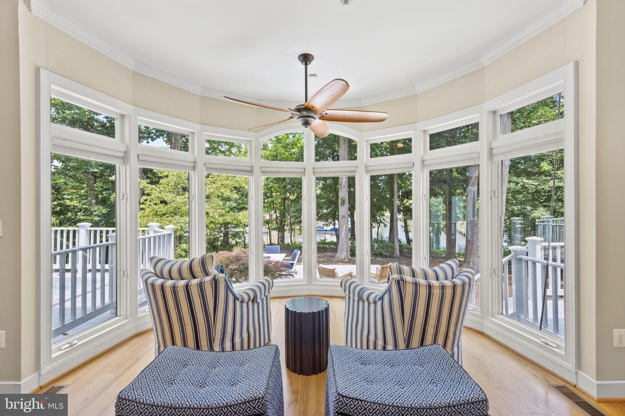 HARBOR VIEW - Residential