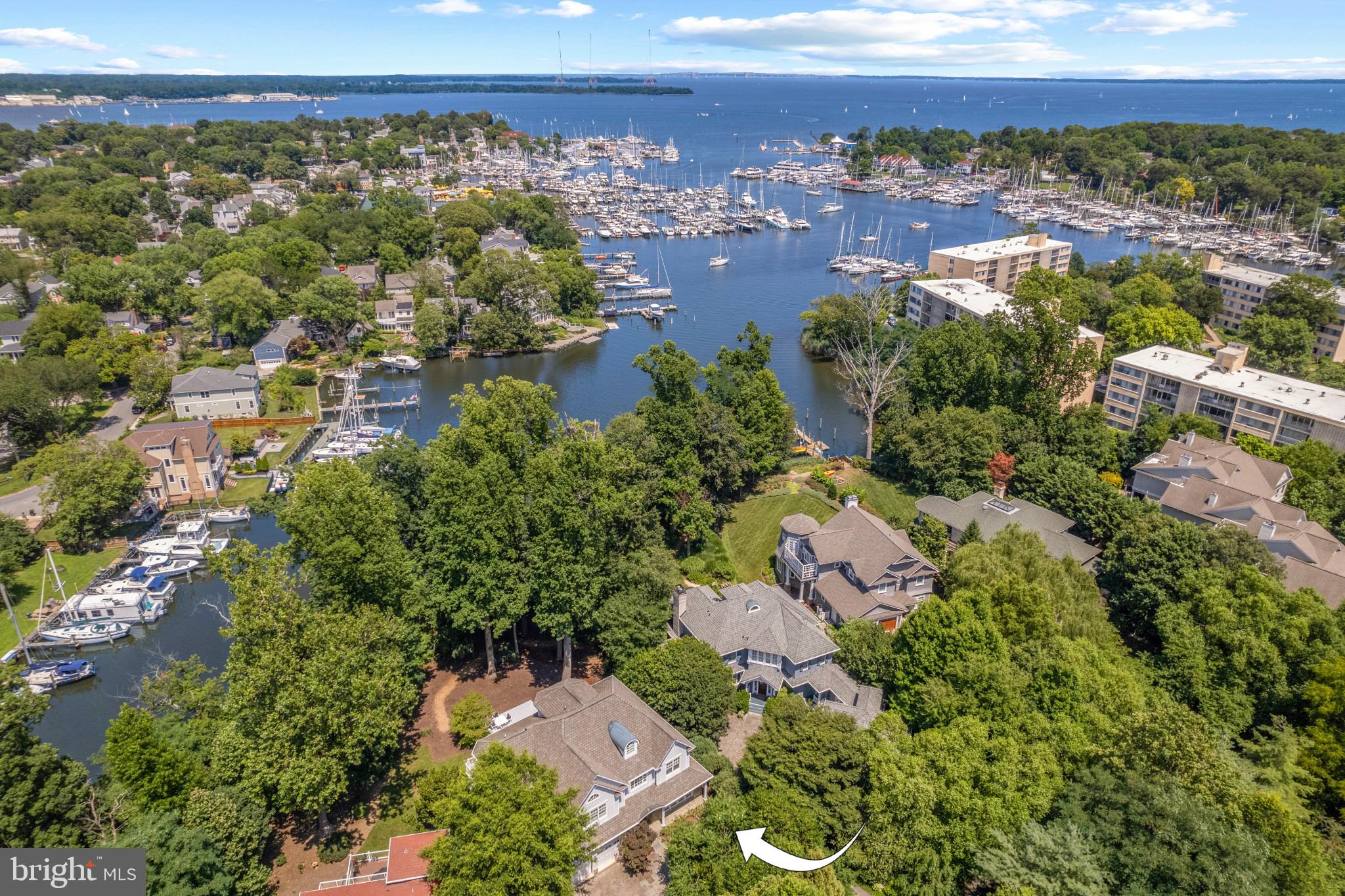 HARBOR VIEW - Residential