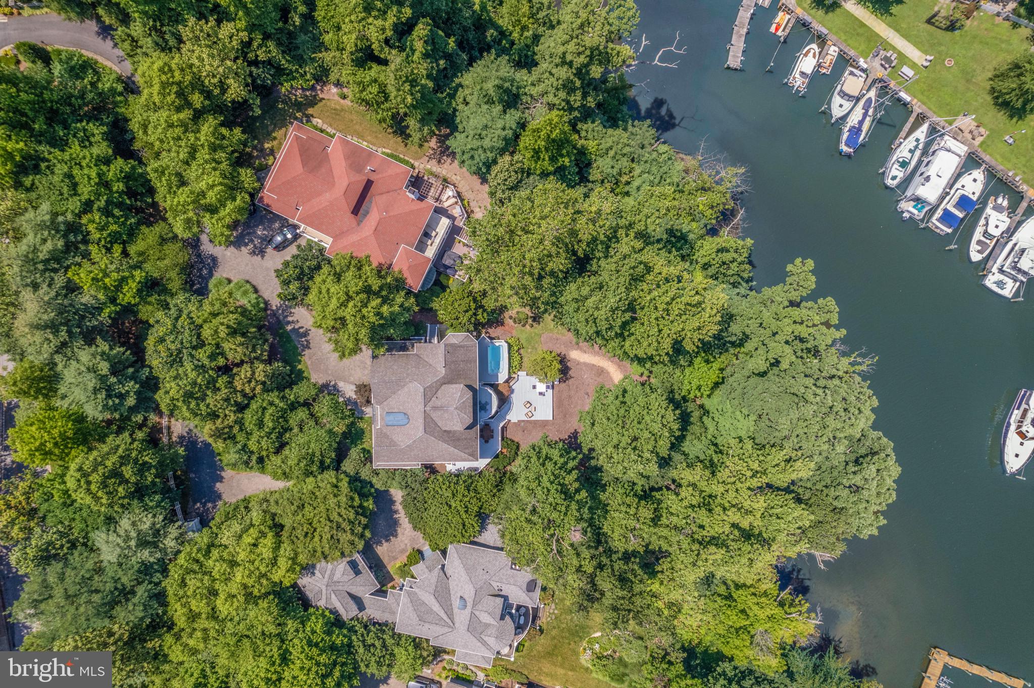 HARBOR VIEW - Residential