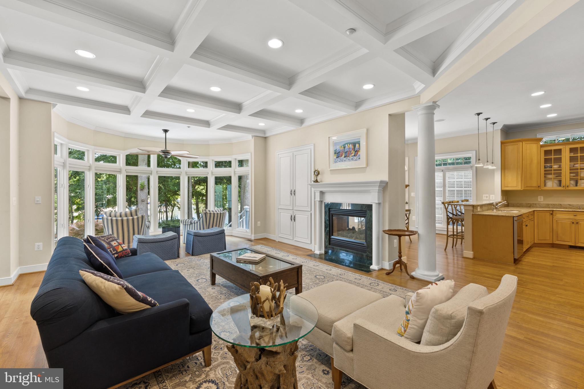 HARBOR VIEW - Residential