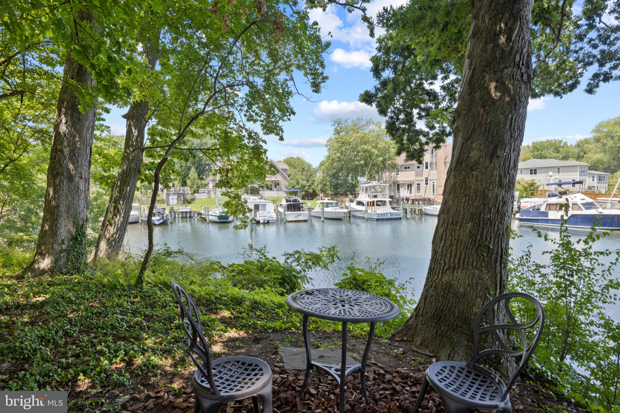 HARBOR VIEW - Residential