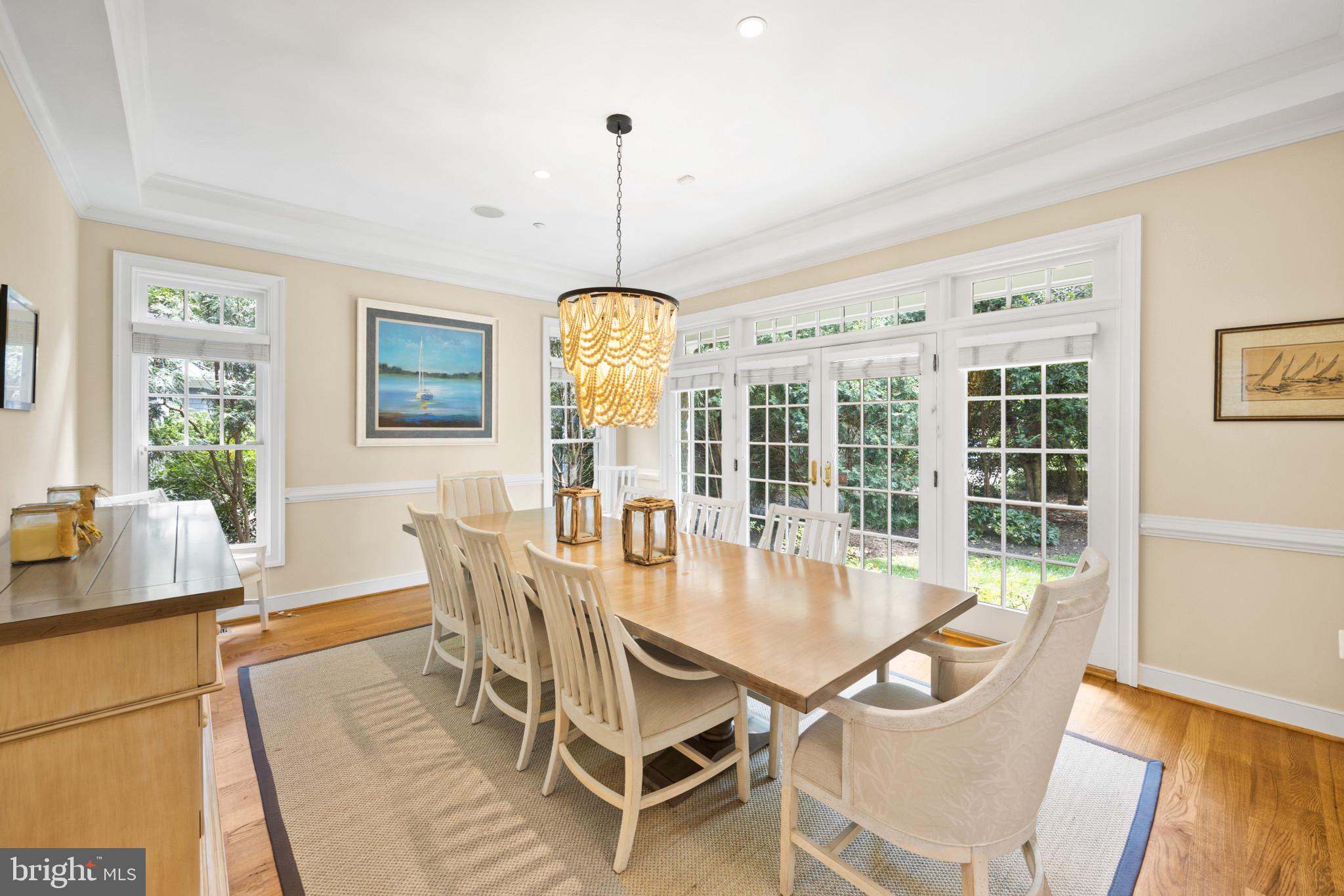 HARBOR VIEW - Residential