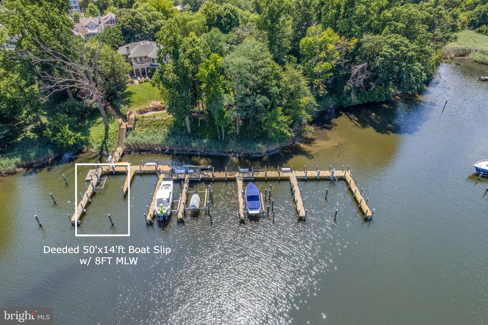 HARBOR VIEW - Residential