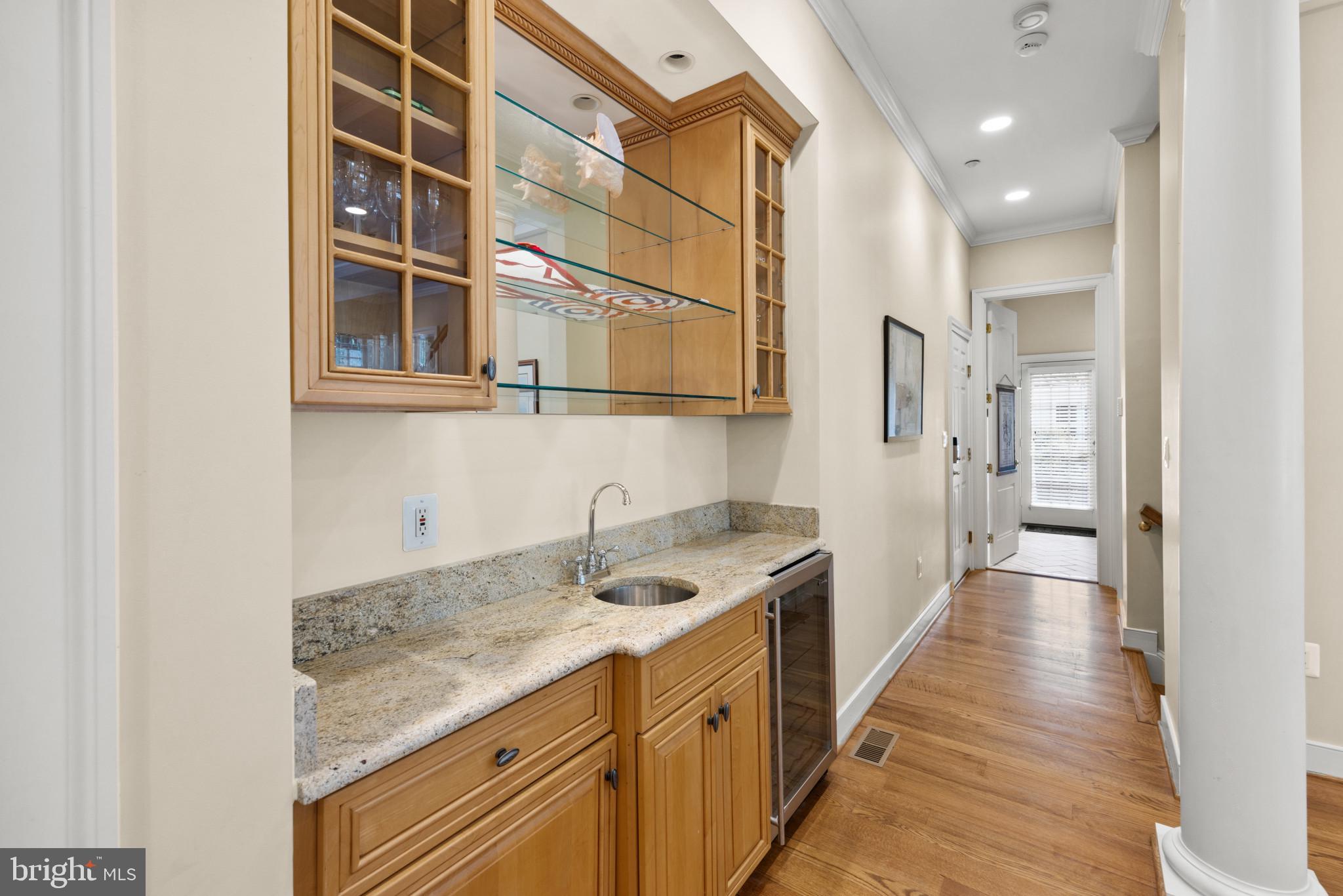 HARBOR VIEW - Residential