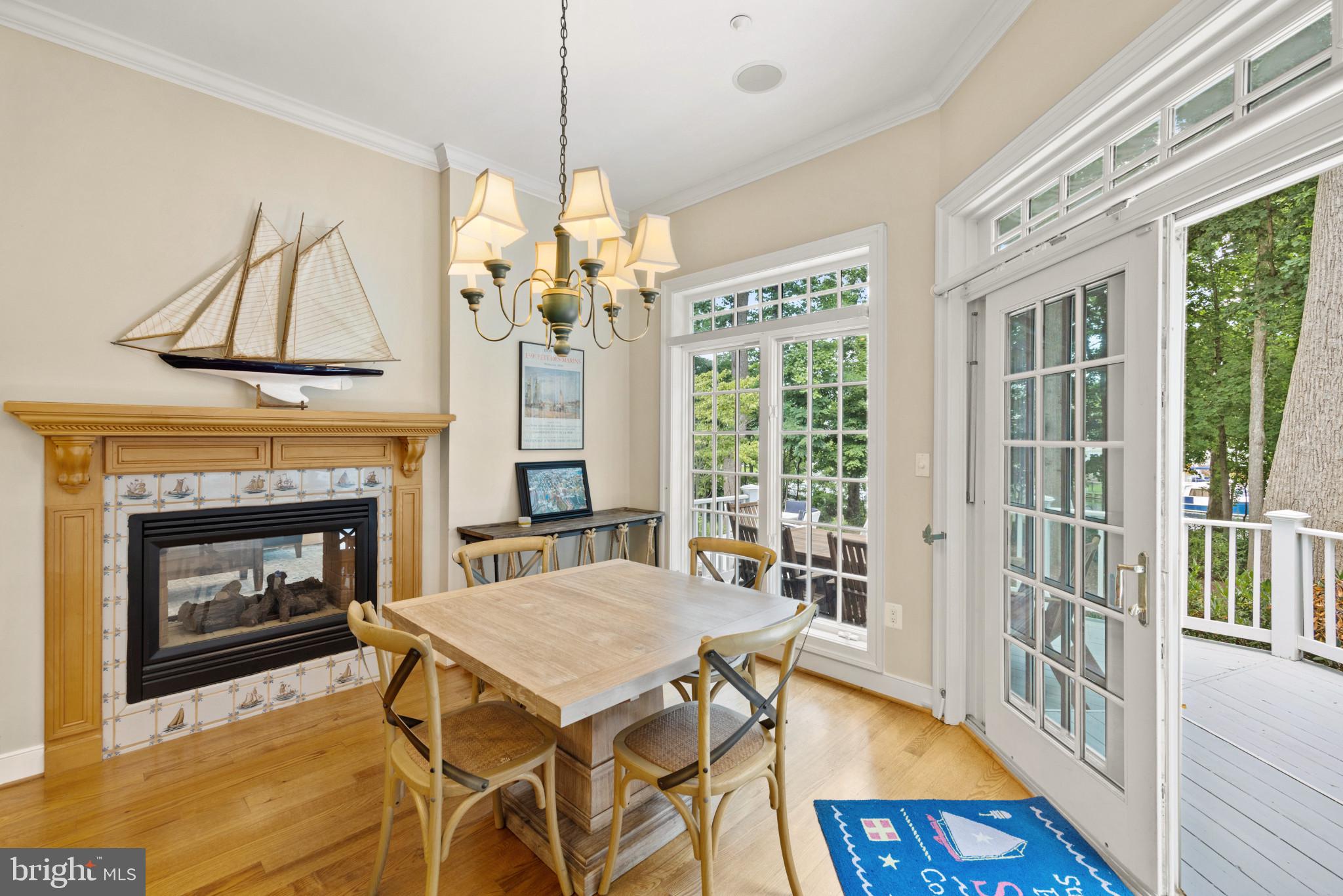 HARBOR VIEW - Residential