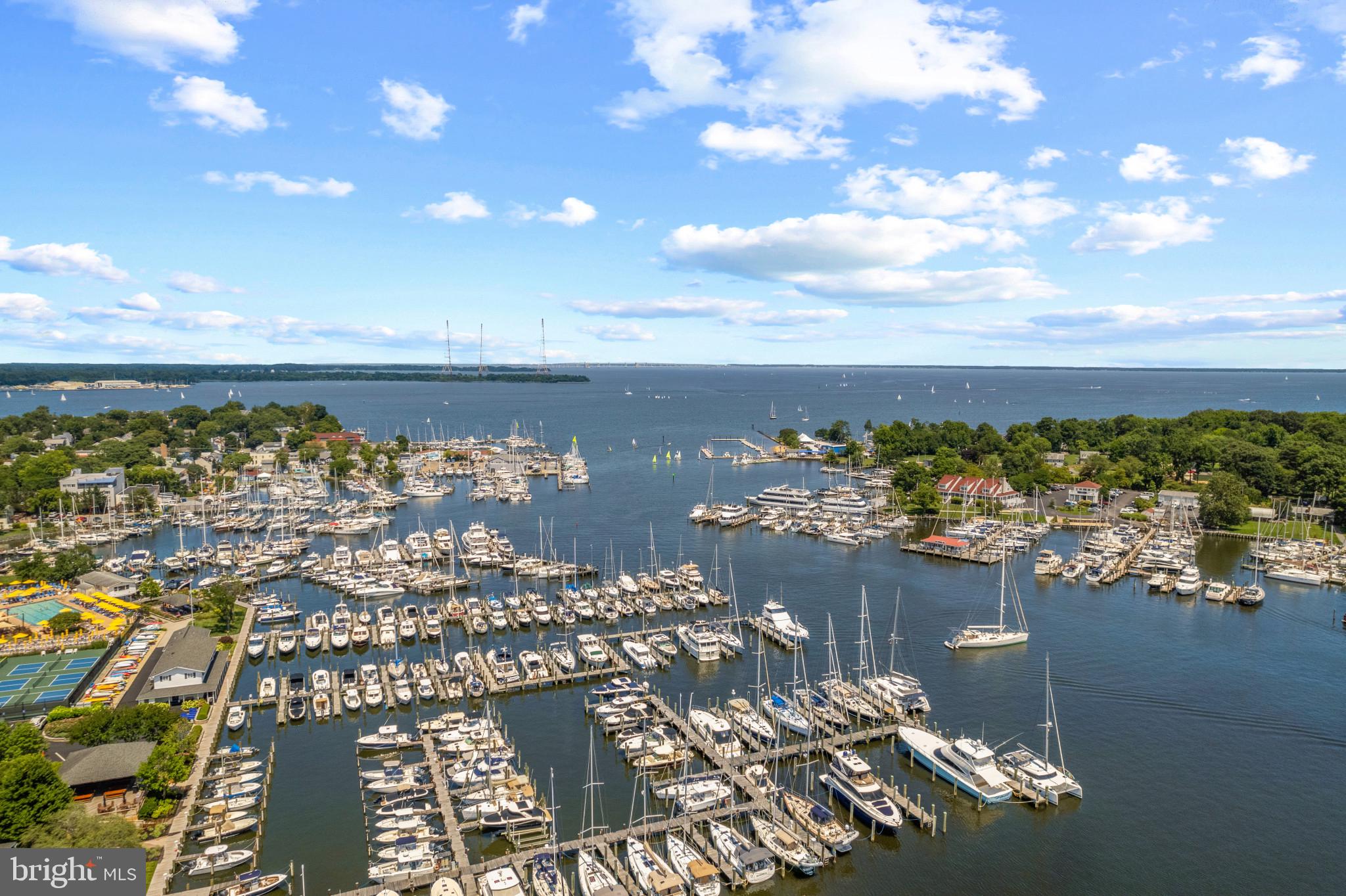 HARBOR VIEW - Residential