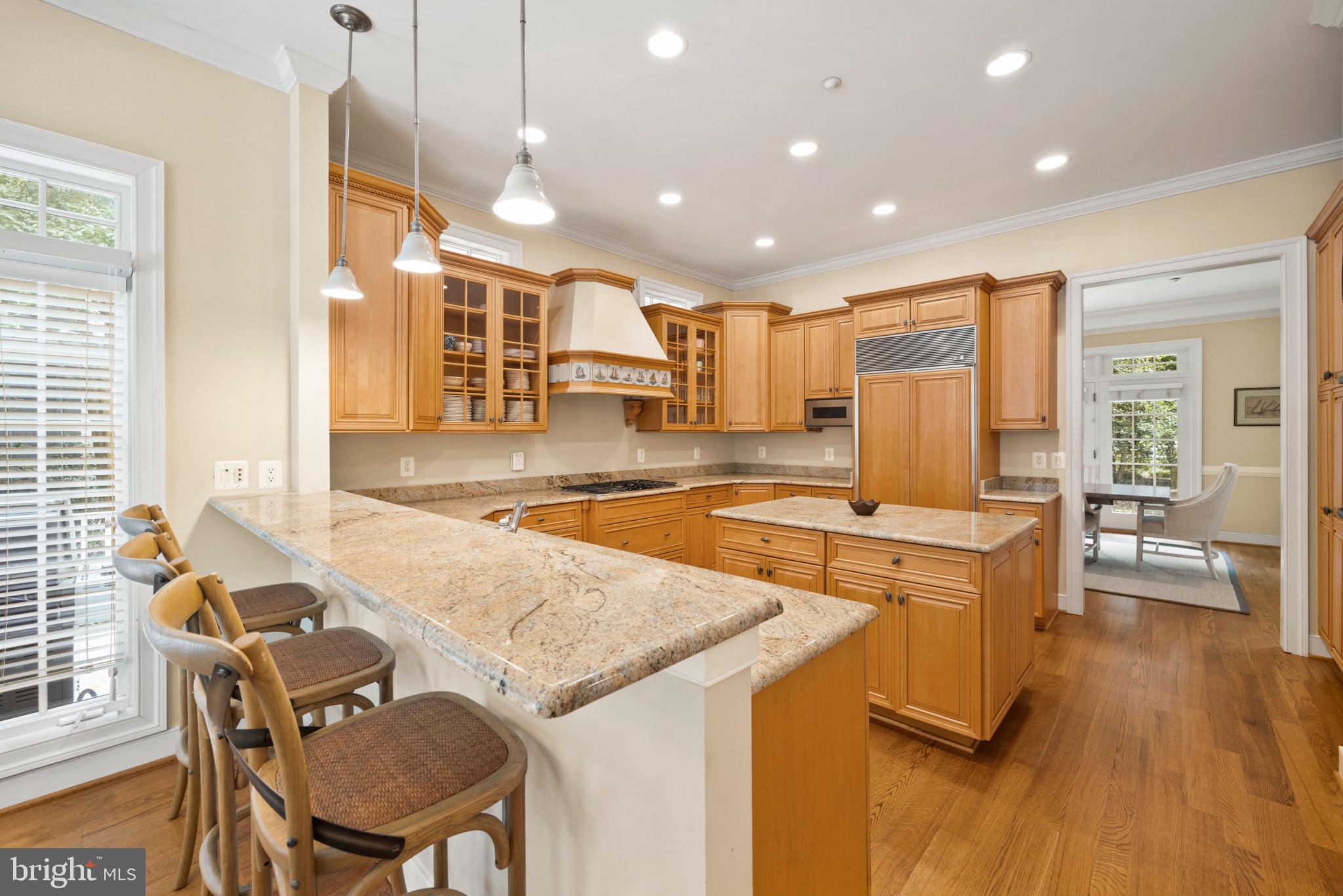 HARBOR VIEW - Residential