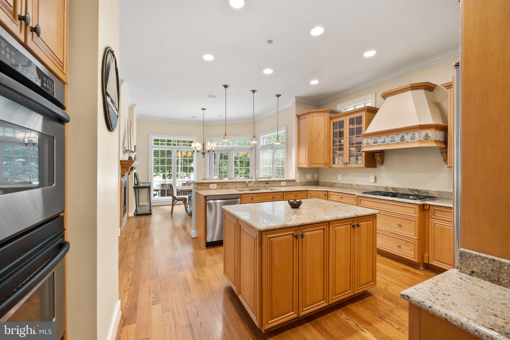 HARBOR VIEW - Residential