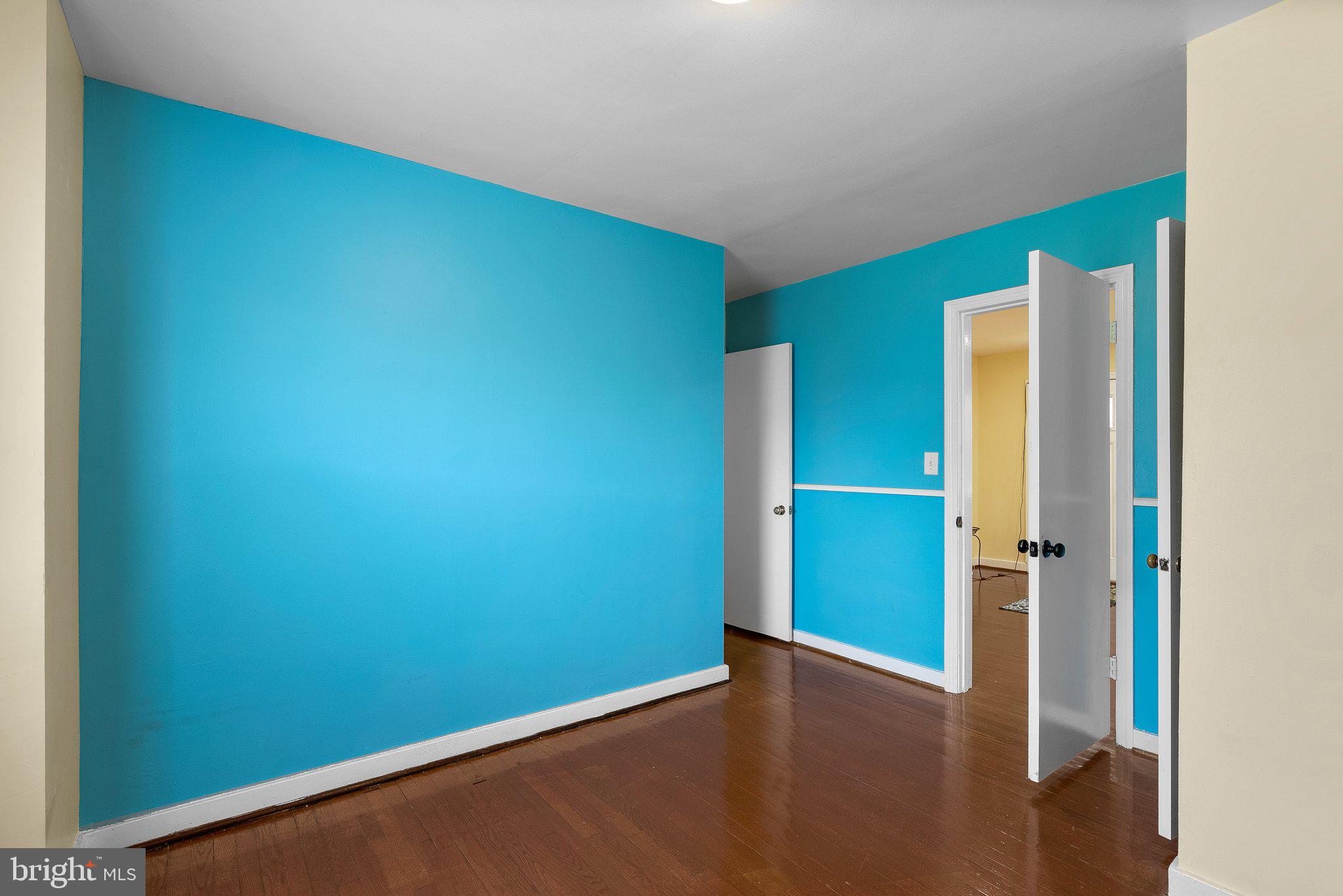 INDIAN SPRING VIEW - Residential Lease