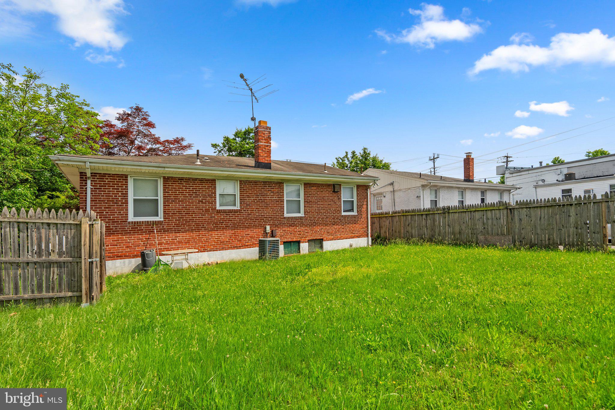 INDIAN SPRING VIEW - Residential Lease