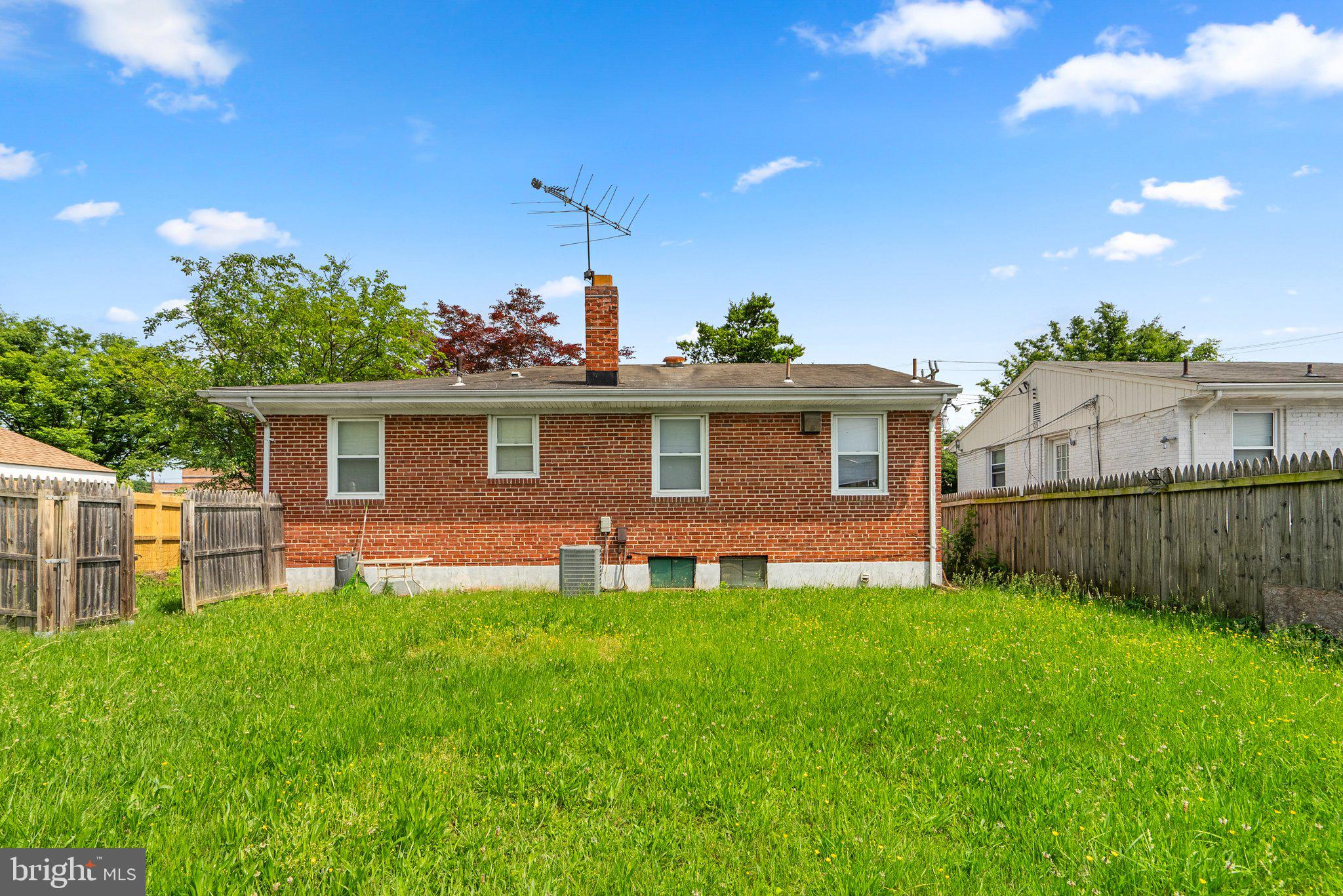 INDIAN SPRING VIEW - Residential Lease