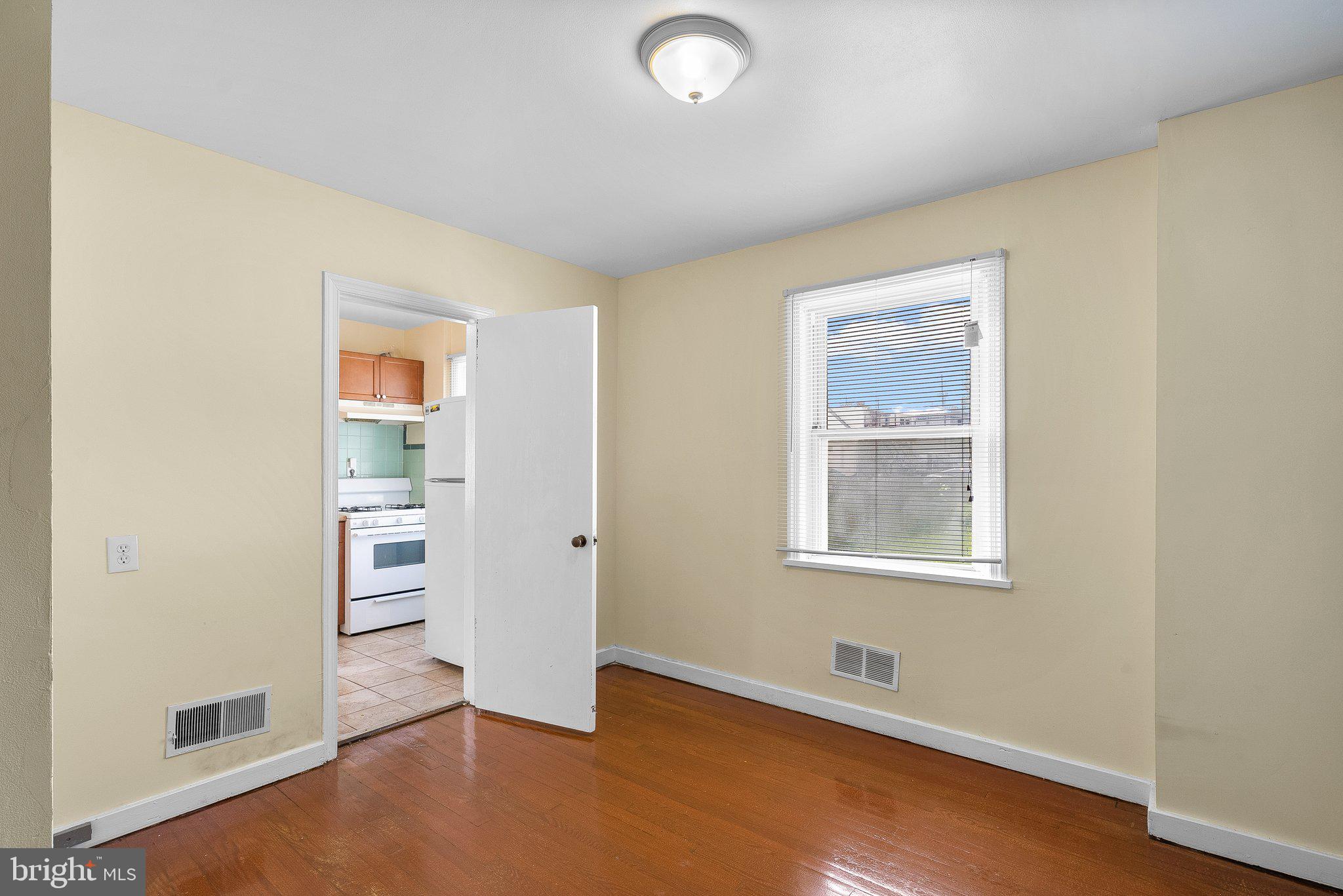 INDIAN SPRING VIEW - Residential Lease