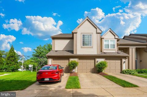 Condo For Sale - 20000 Gateshead Circle #806<br/> GERMANTOWN, MD 20876