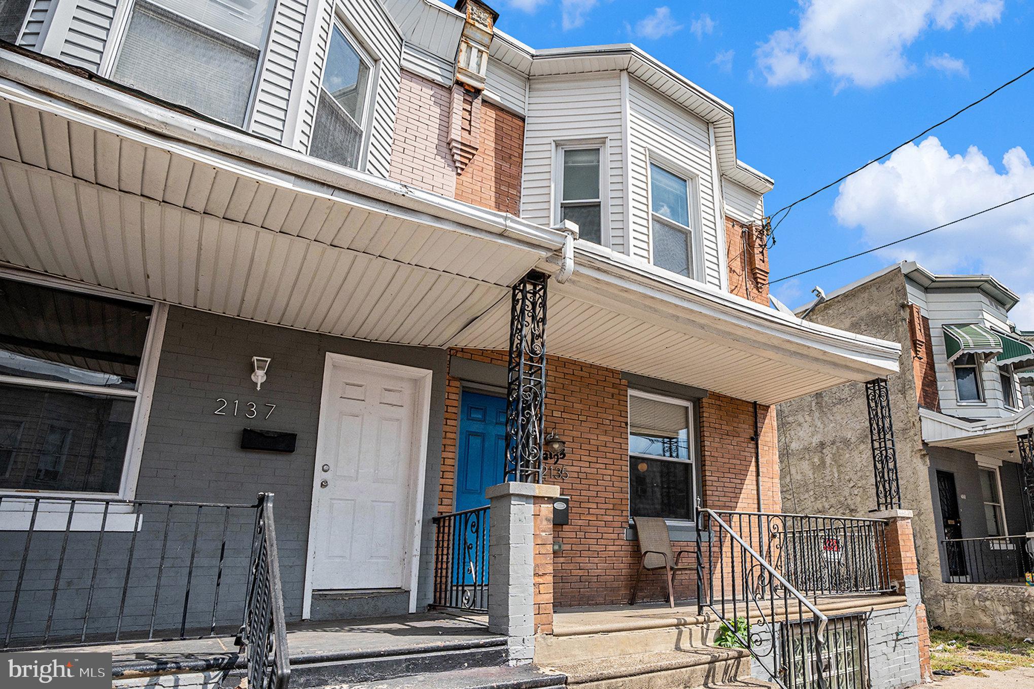 2135 MIFFLIN STREET