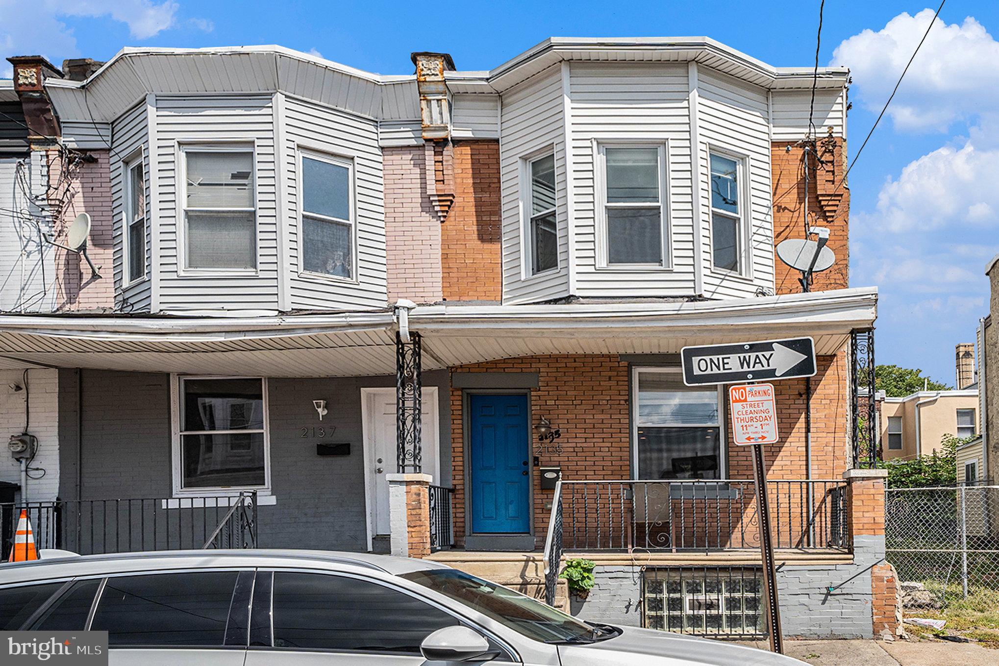 2135 MIFFLIN STREET