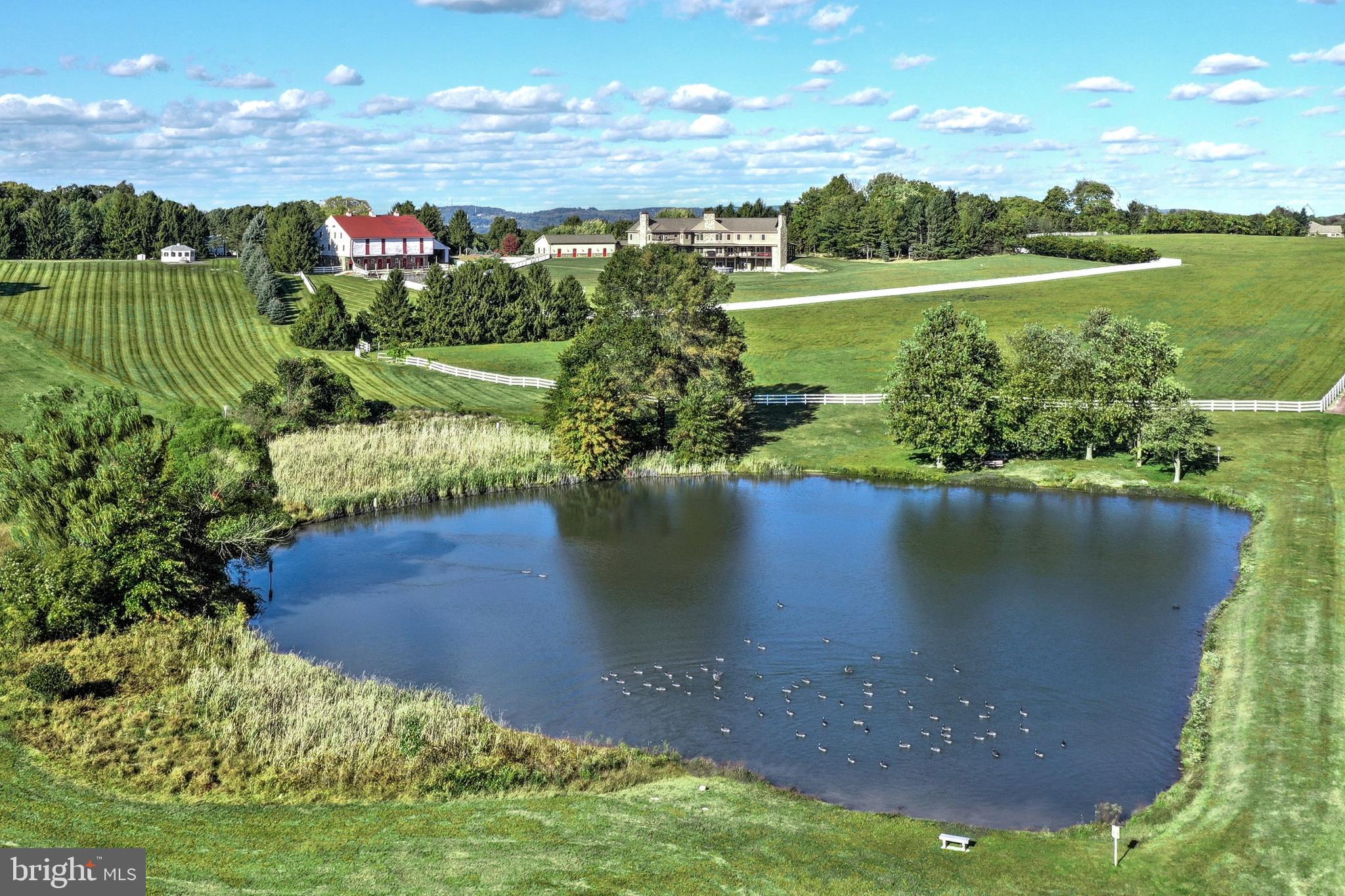 ROSENMILLER WOODS - Residential