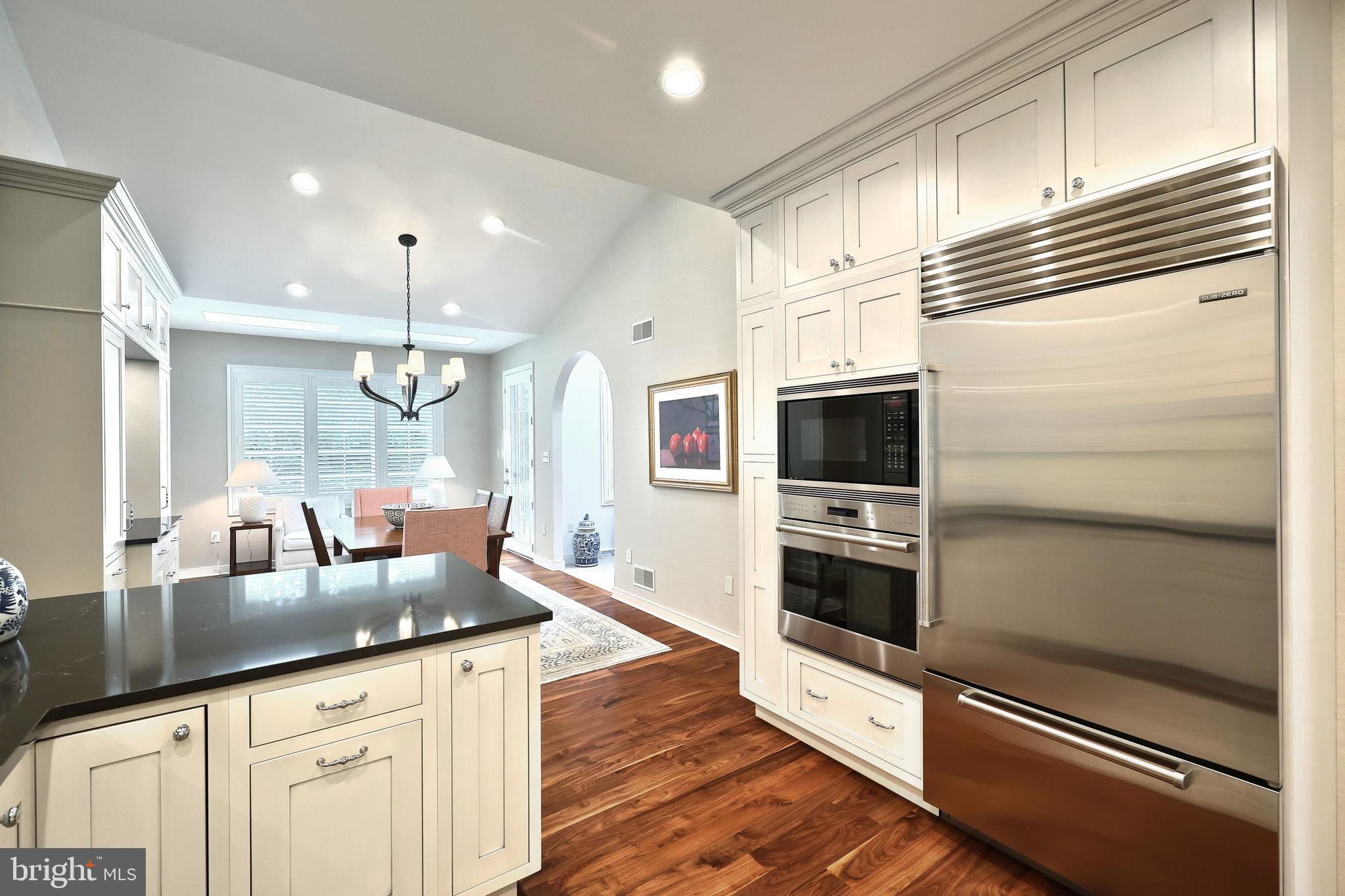 ROSENMILLER WOODS - Residential