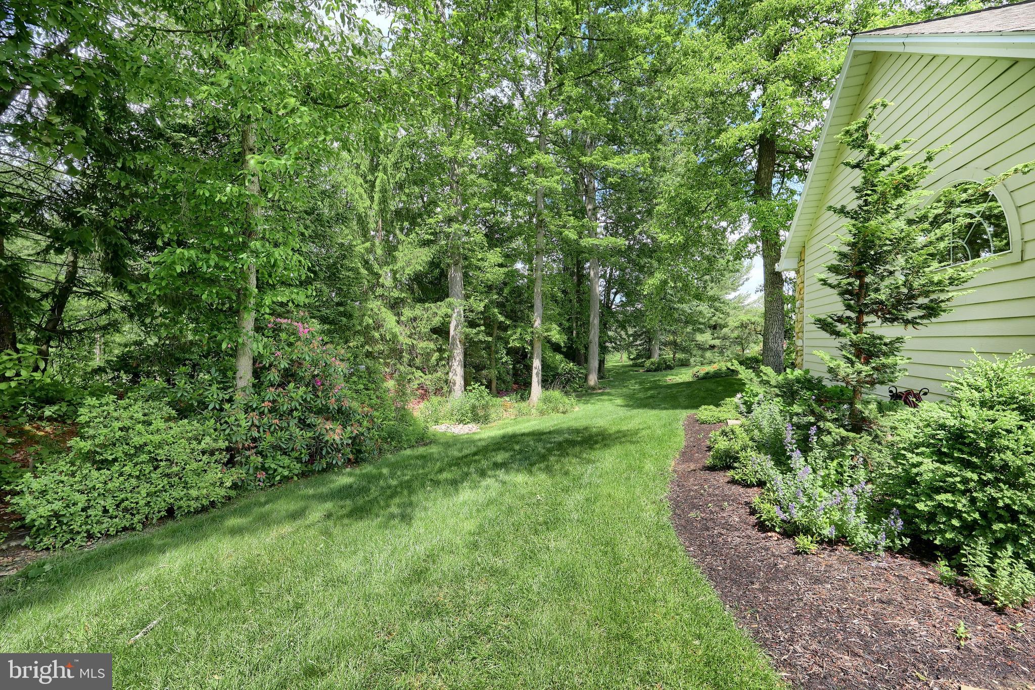 ROSENMILLER WOODS - Residential