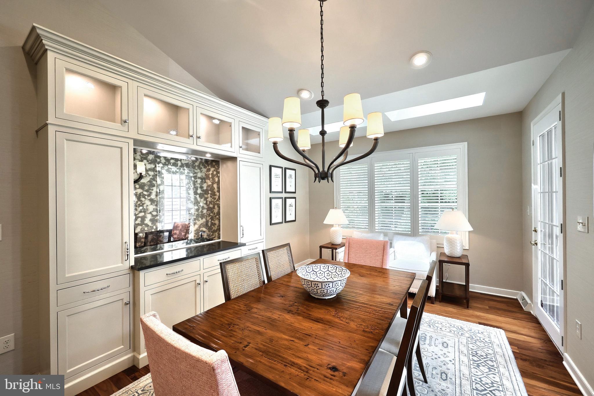 ROSENMILLER WOODS - Residential