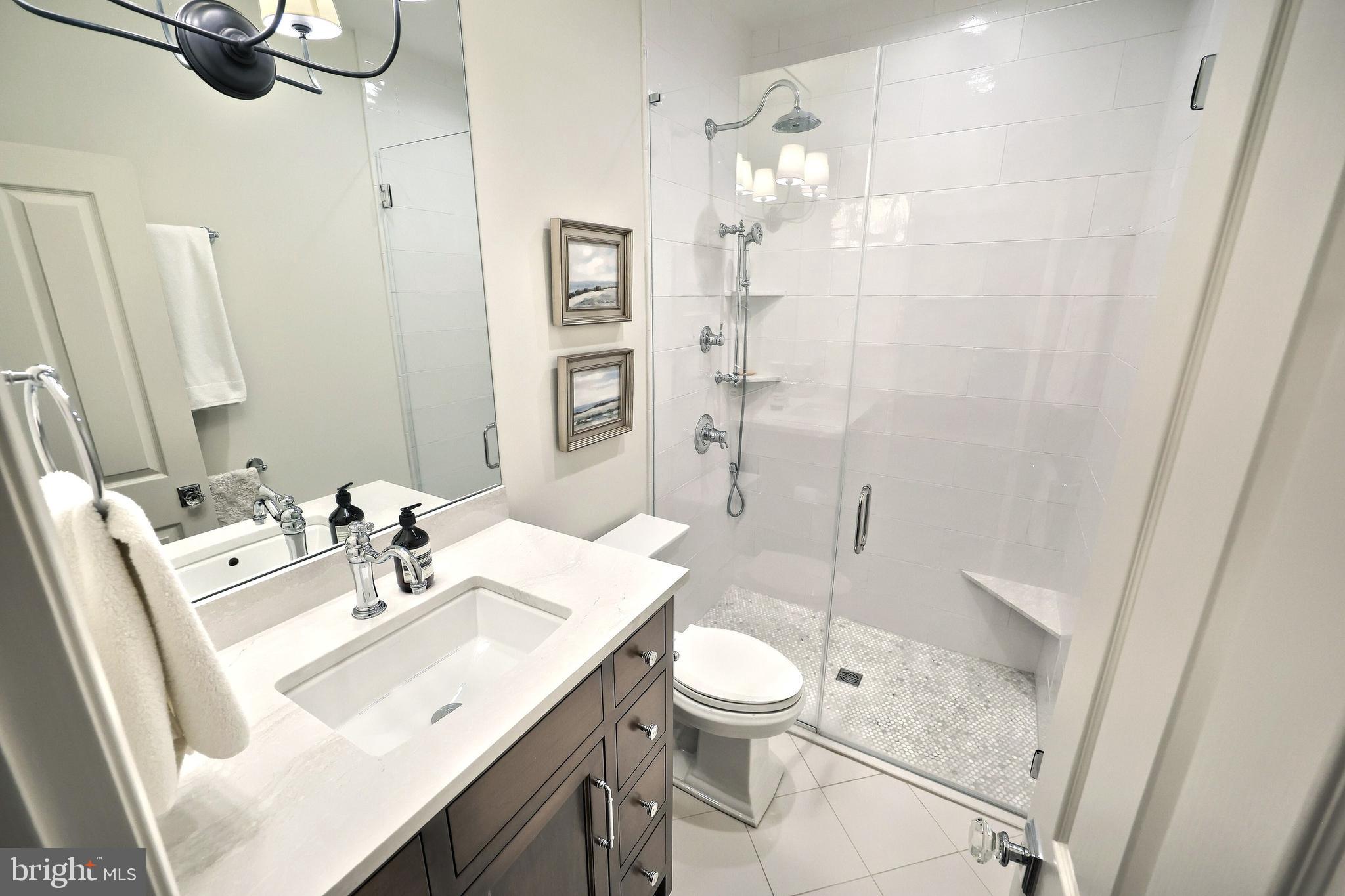 ROSENMILLER WOODS - Residential