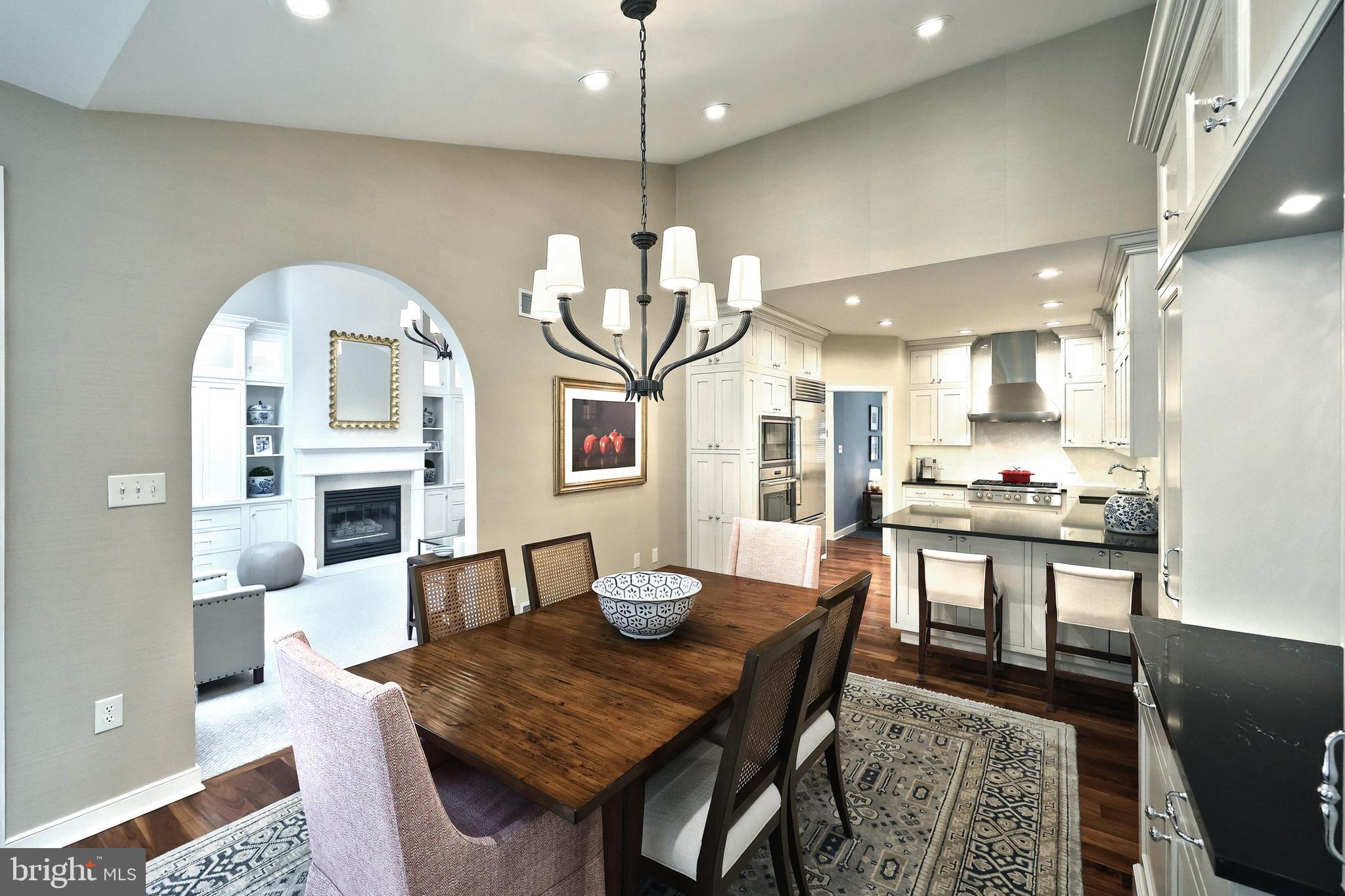 ROSENMILLER WOODS - Residential