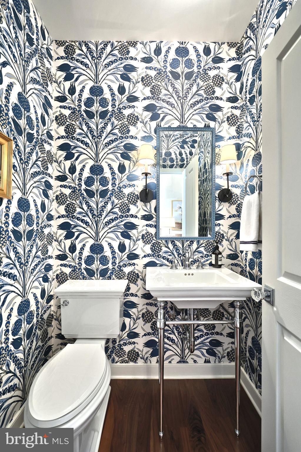 ROSENMILLER WOODS - Residential