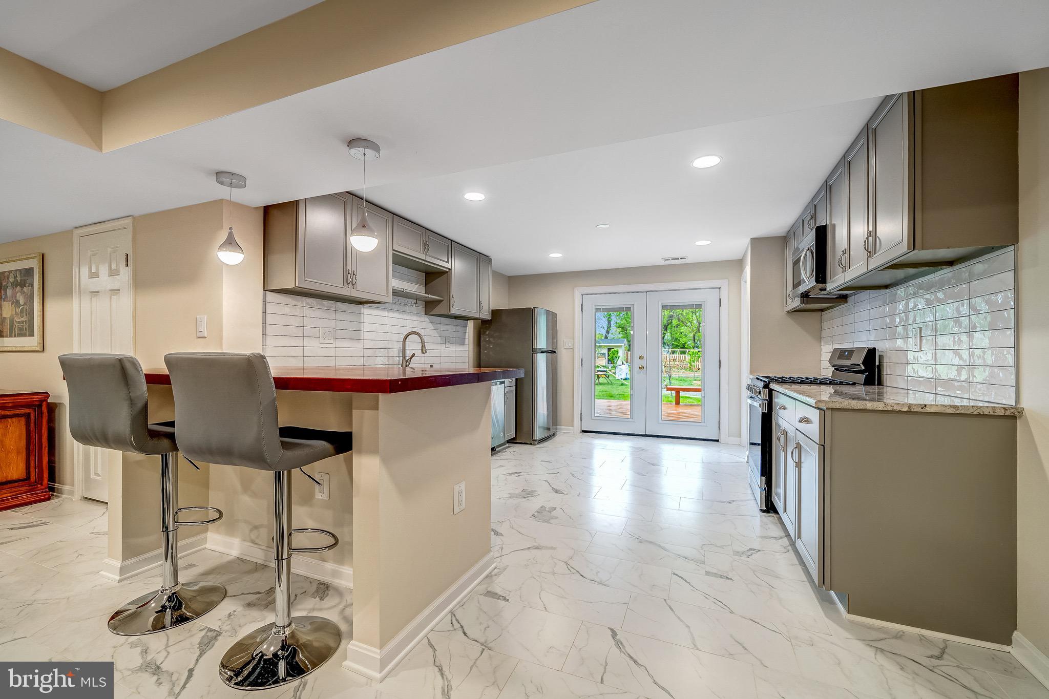 LEBANON - Residential Lease