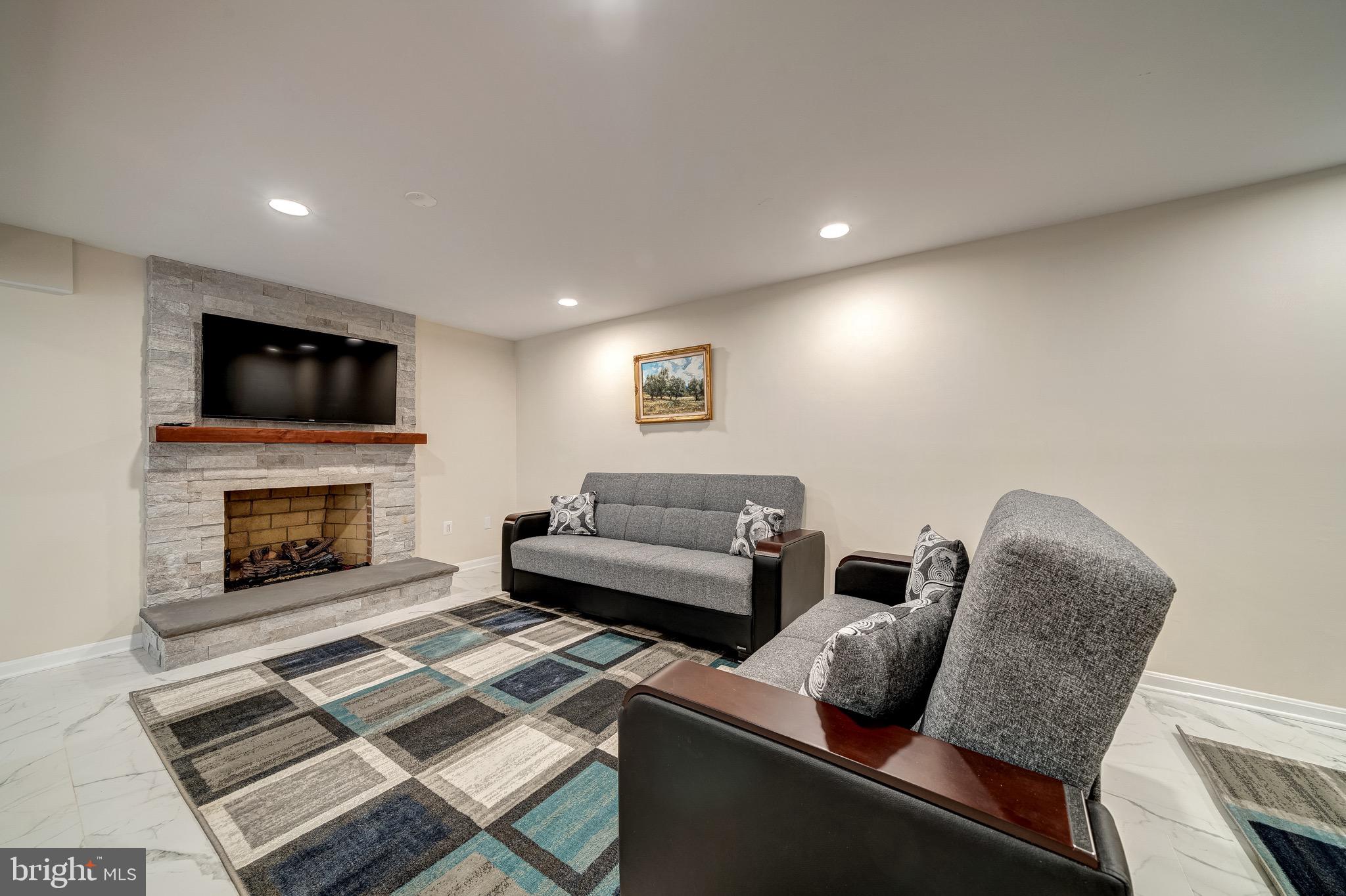 LEBANON - Residential Lease