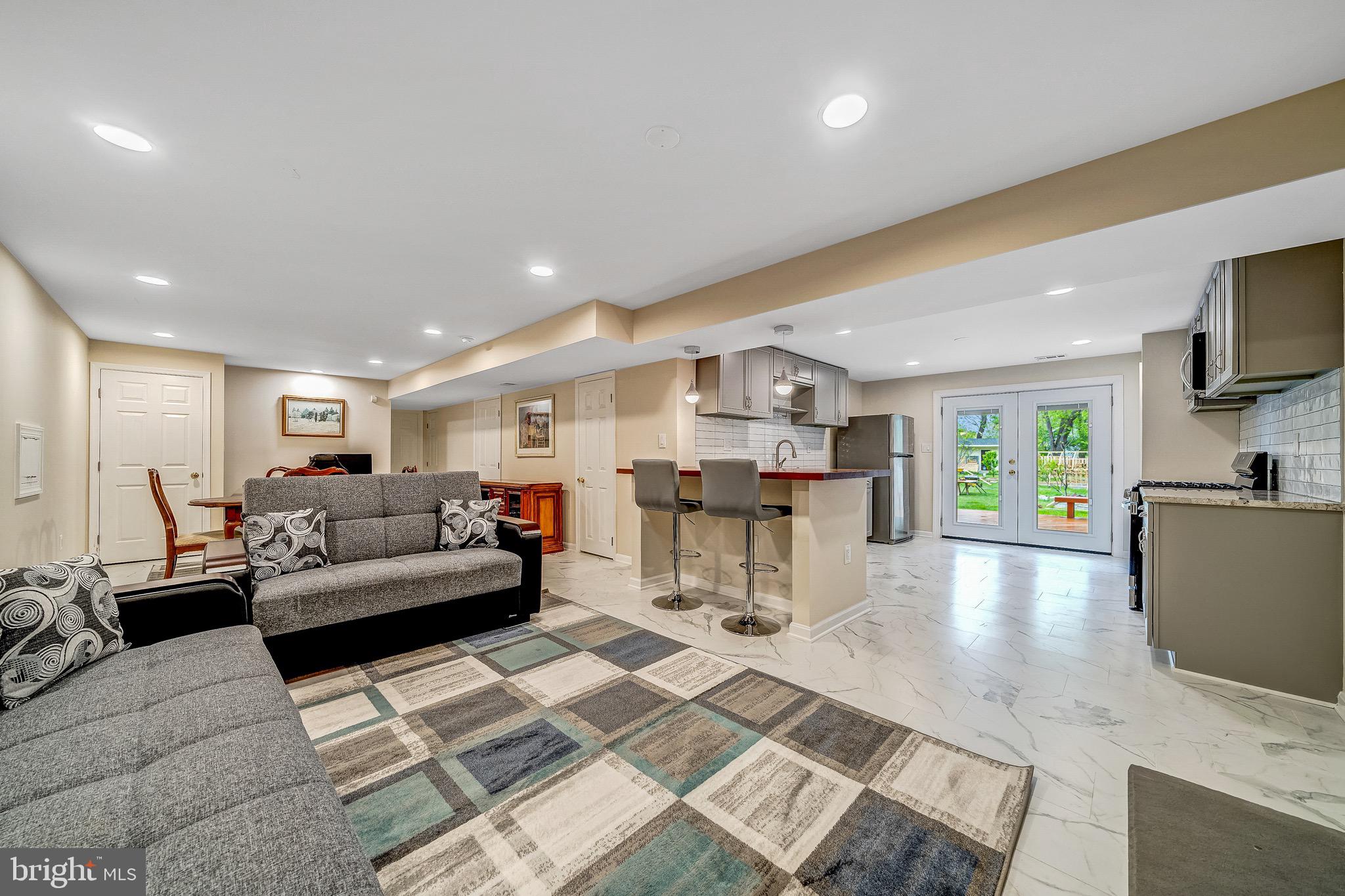 LEBANON - Residential Lease