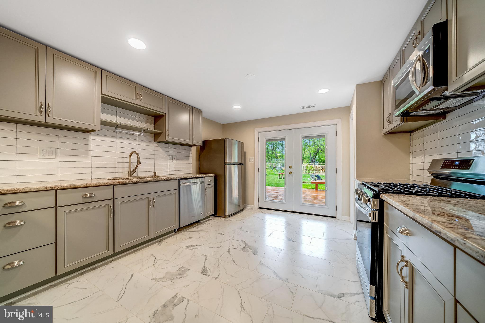 LEBANON - Residential Lease