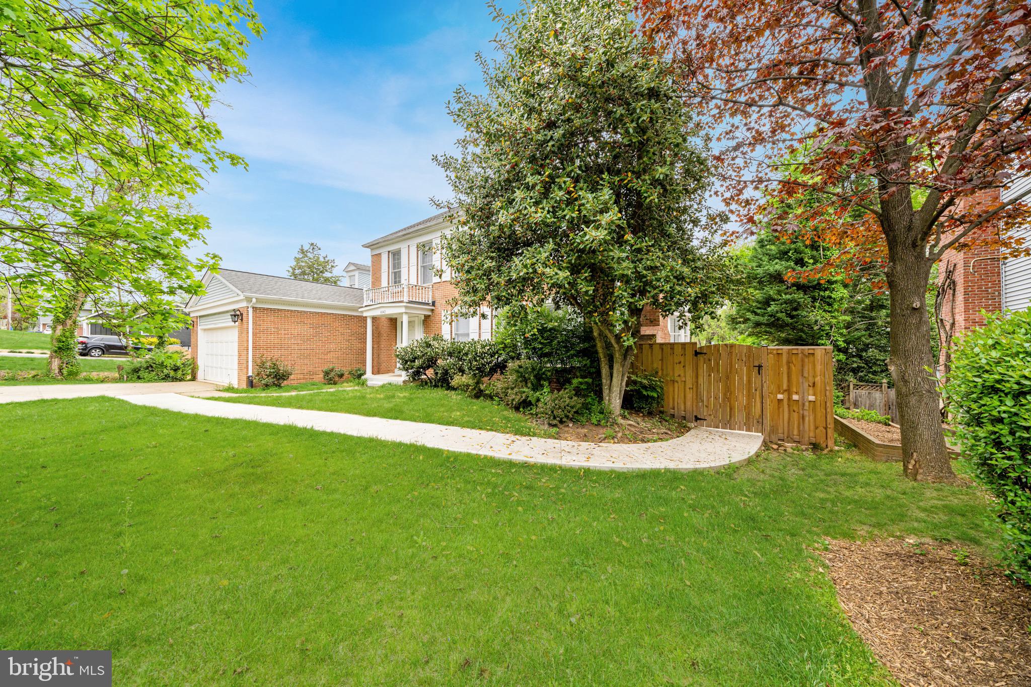 6042 MUNSON HILL ROAD