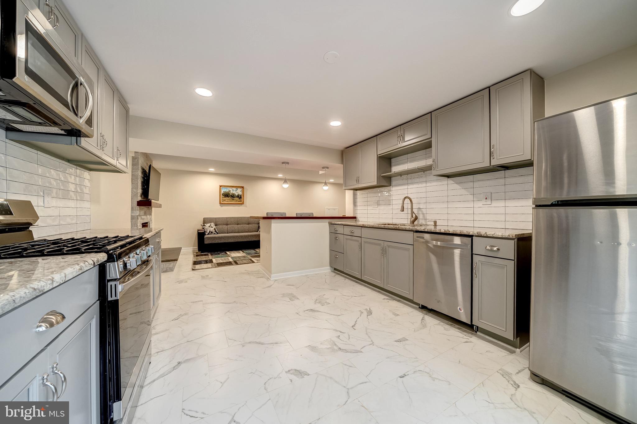 LEBANON - Residential Lease