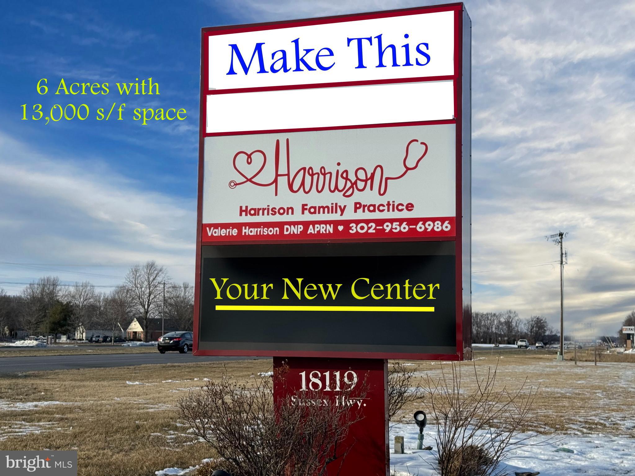 18119 SUSSEX HIGHWAY