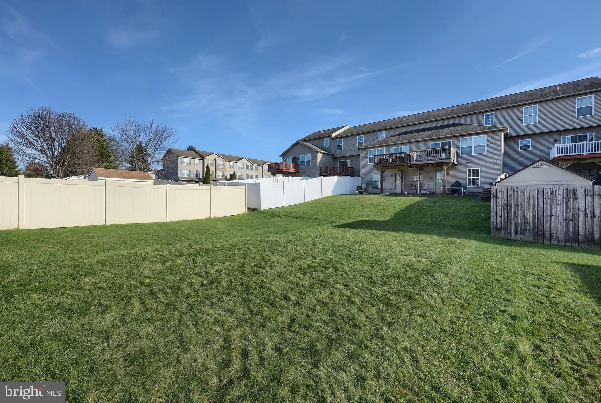 CONEWAGO - Residential