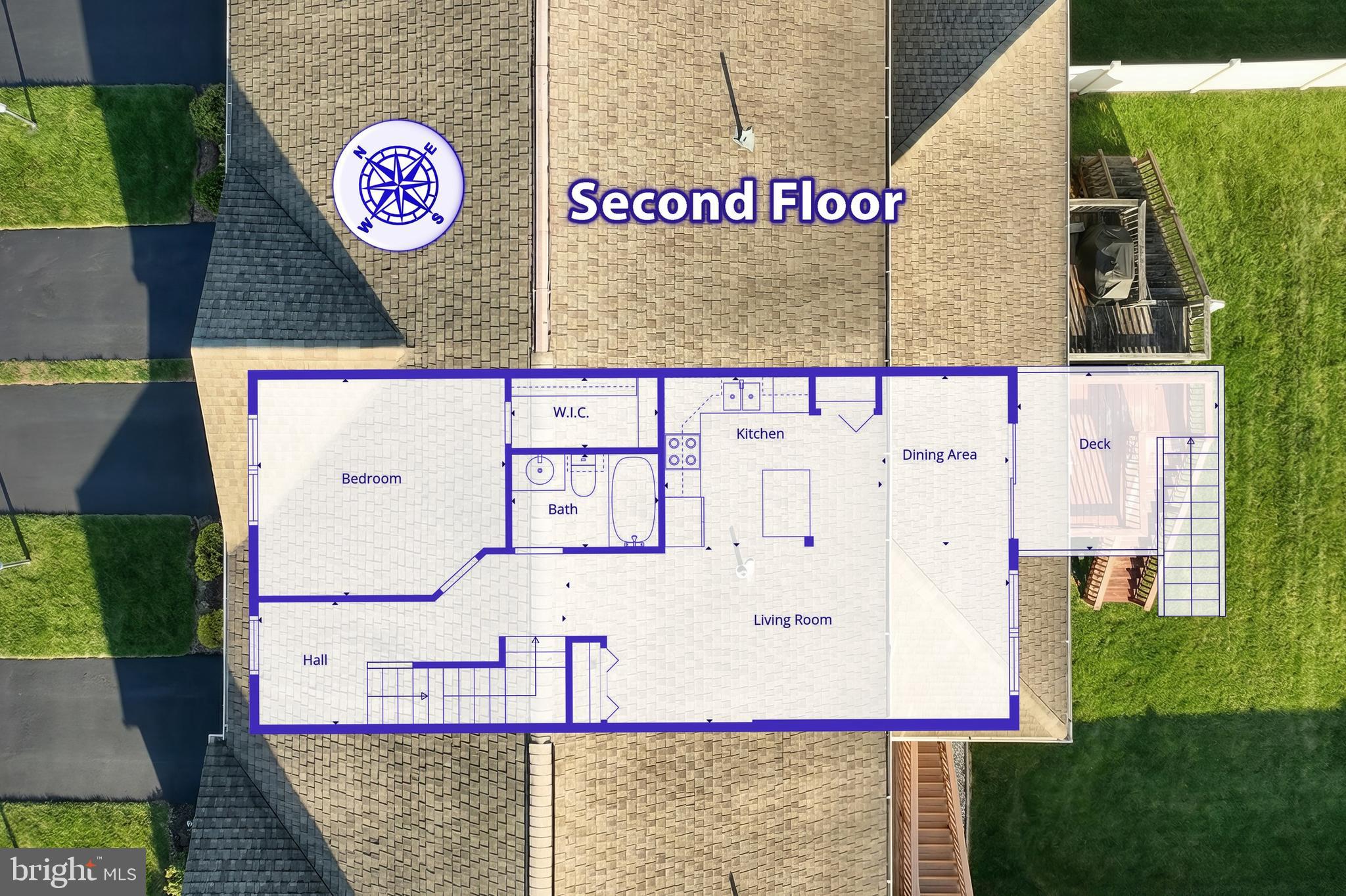 CONEWAGO - Residential