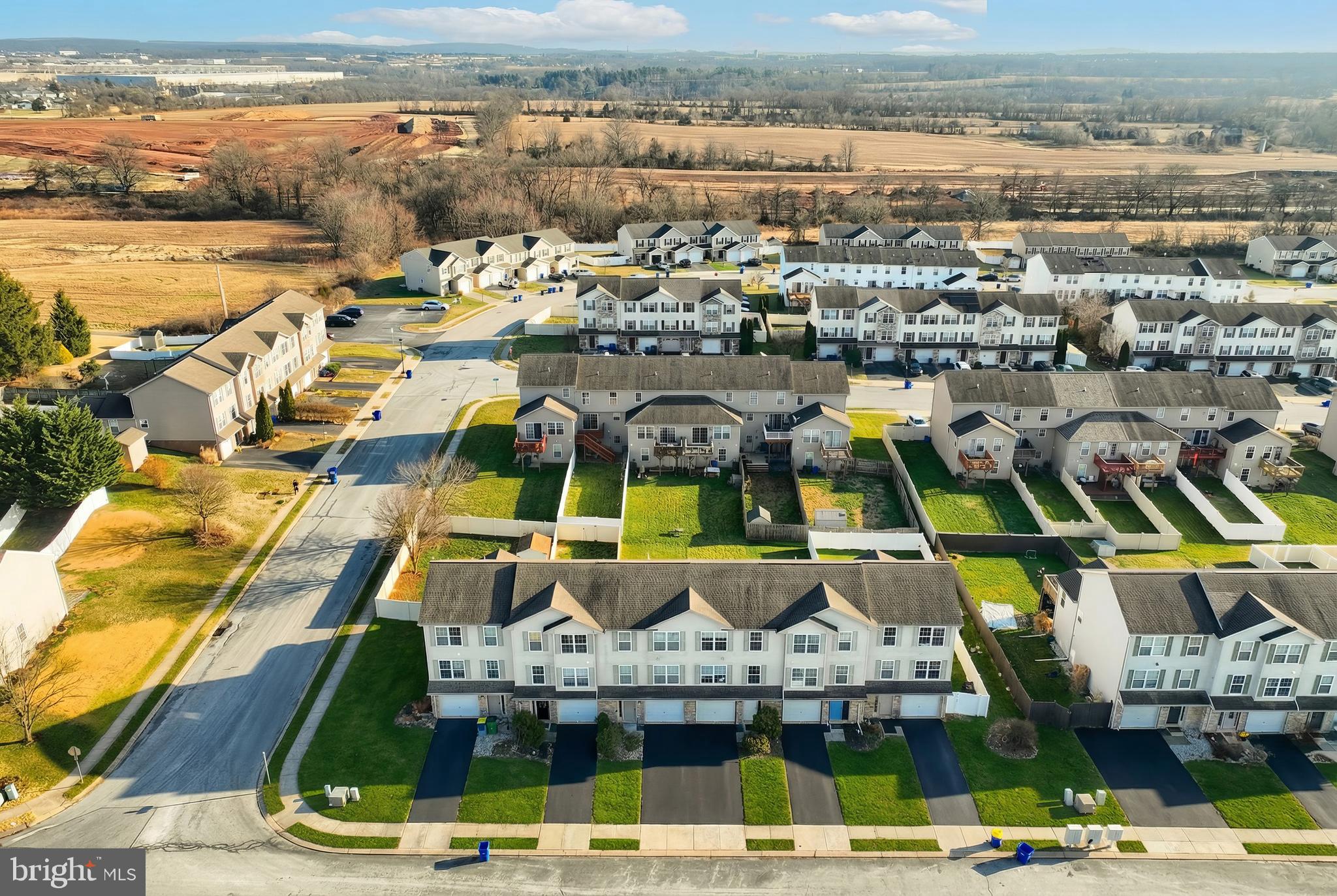 CONEWAGO - Residential