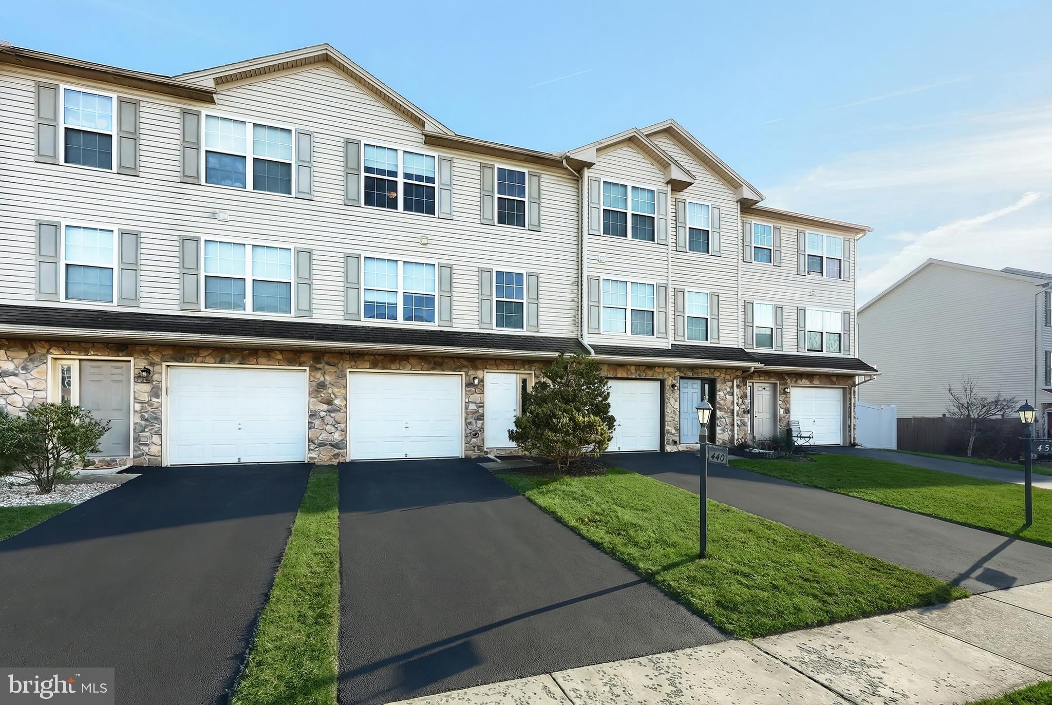 CONEWAGO - Residential