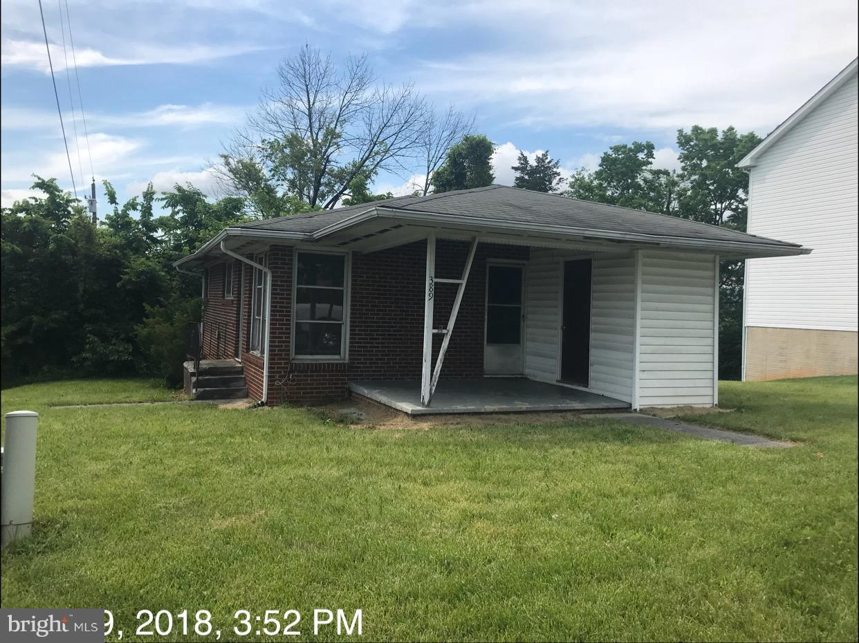 TOWN OF STRASBURG - Residential