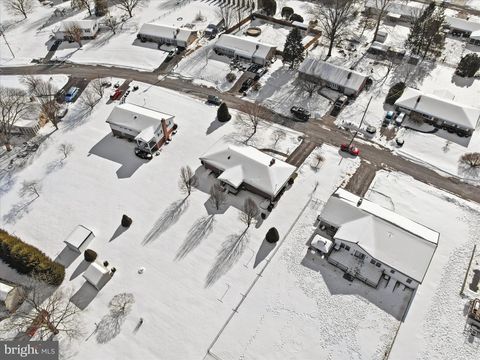 Tiny photo for 13405 Meadowview Avenue, WAYNESBORO, PA 17268 (MLS # PAFL2032490)