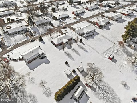 Tiny photo for 13405 Meadowview Avenue, WAYNESBORO, PA 17268 (MLS # PAFL2032490)